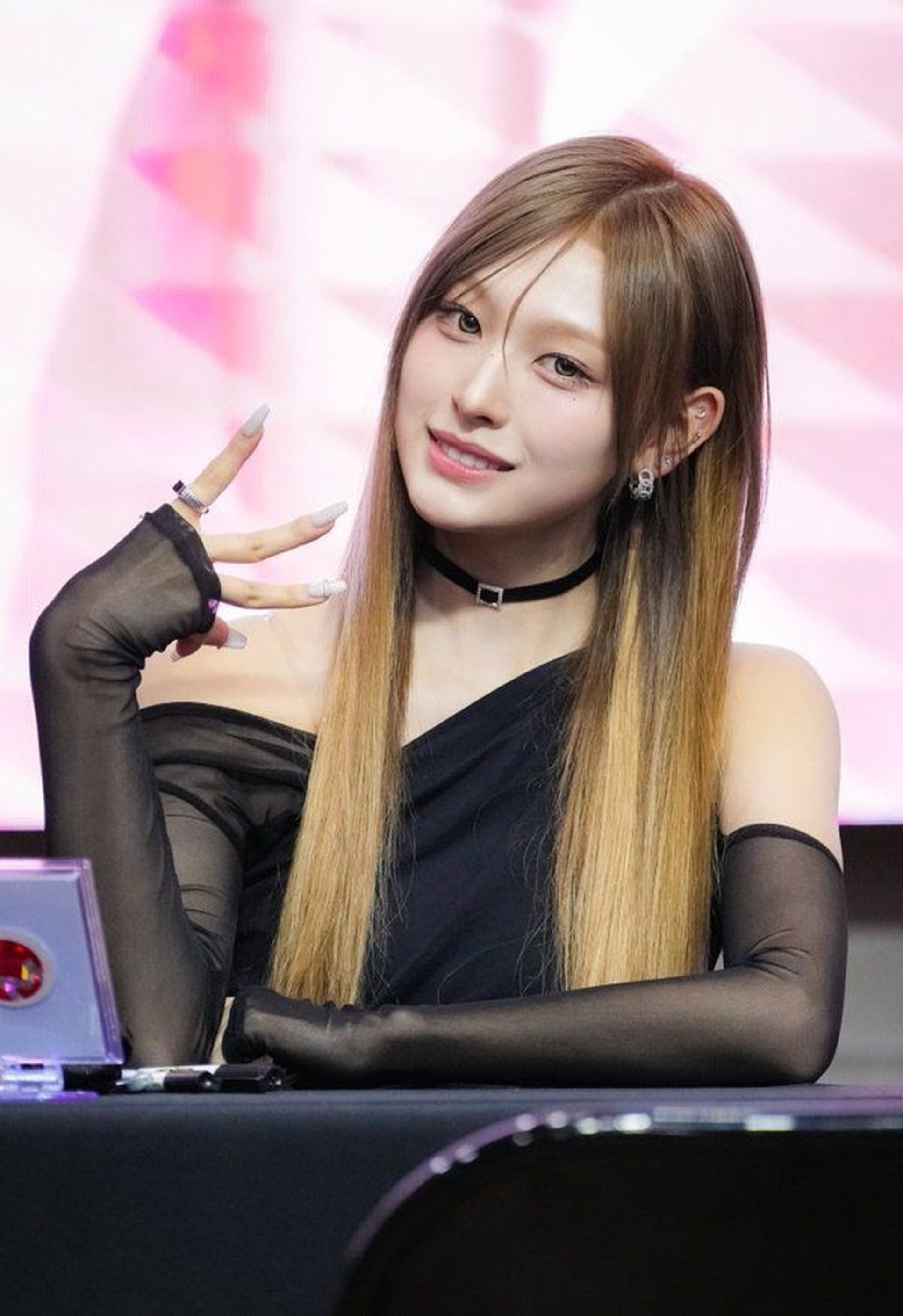 Minami (이토 미나미)