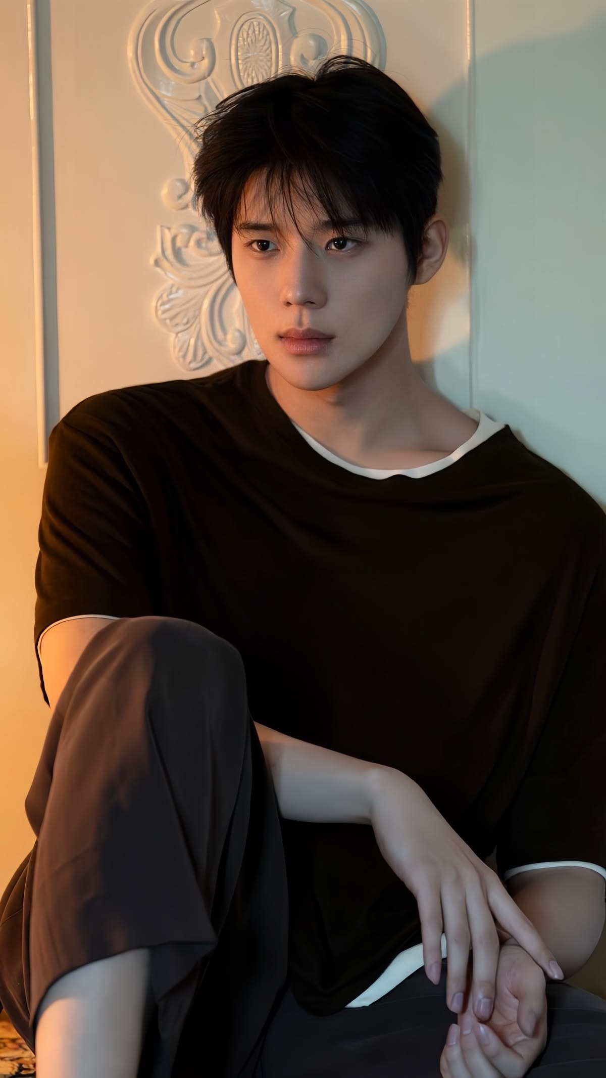 문상민 Moon Sang-min