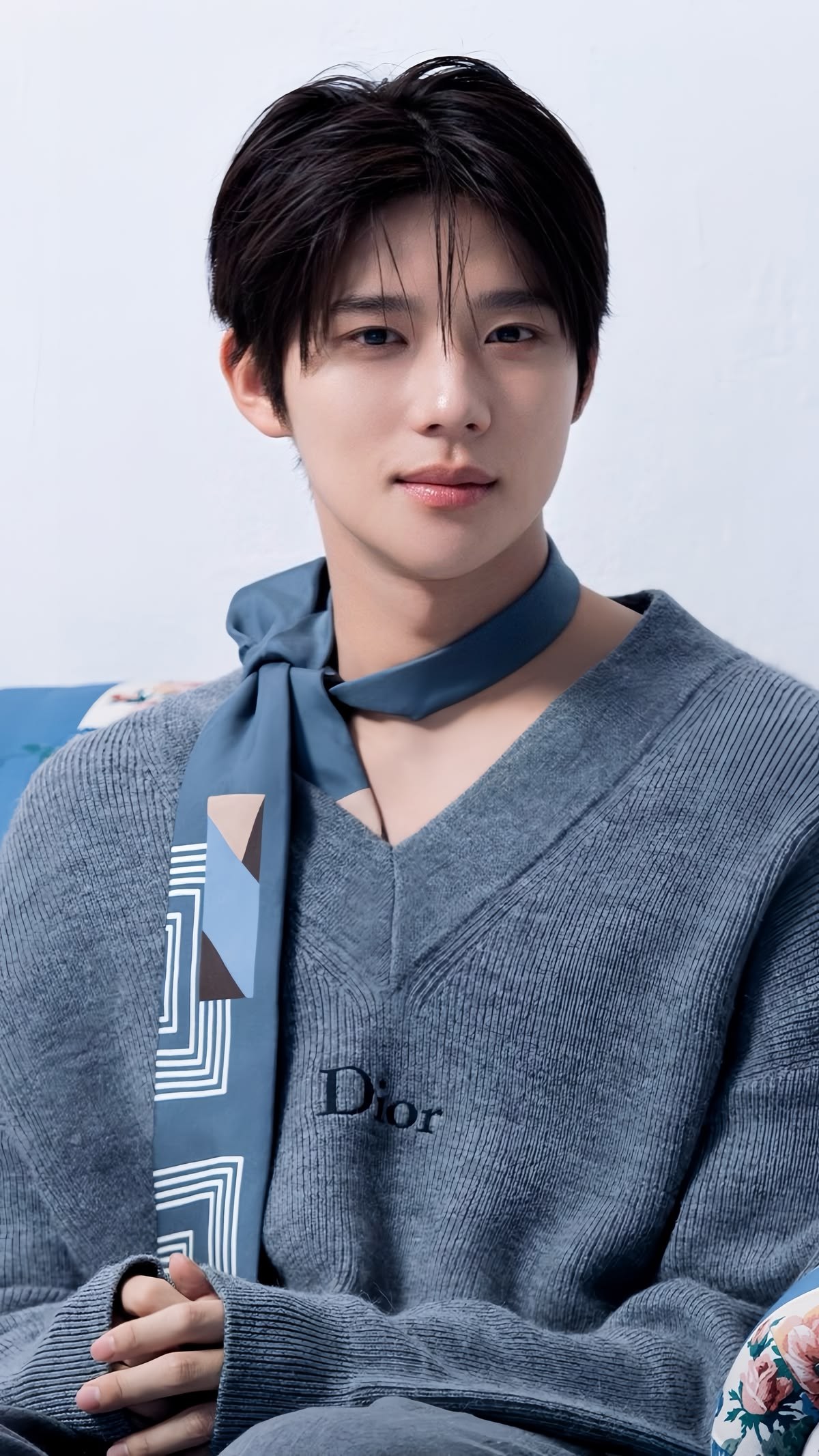 문상민 Moon Sang-min