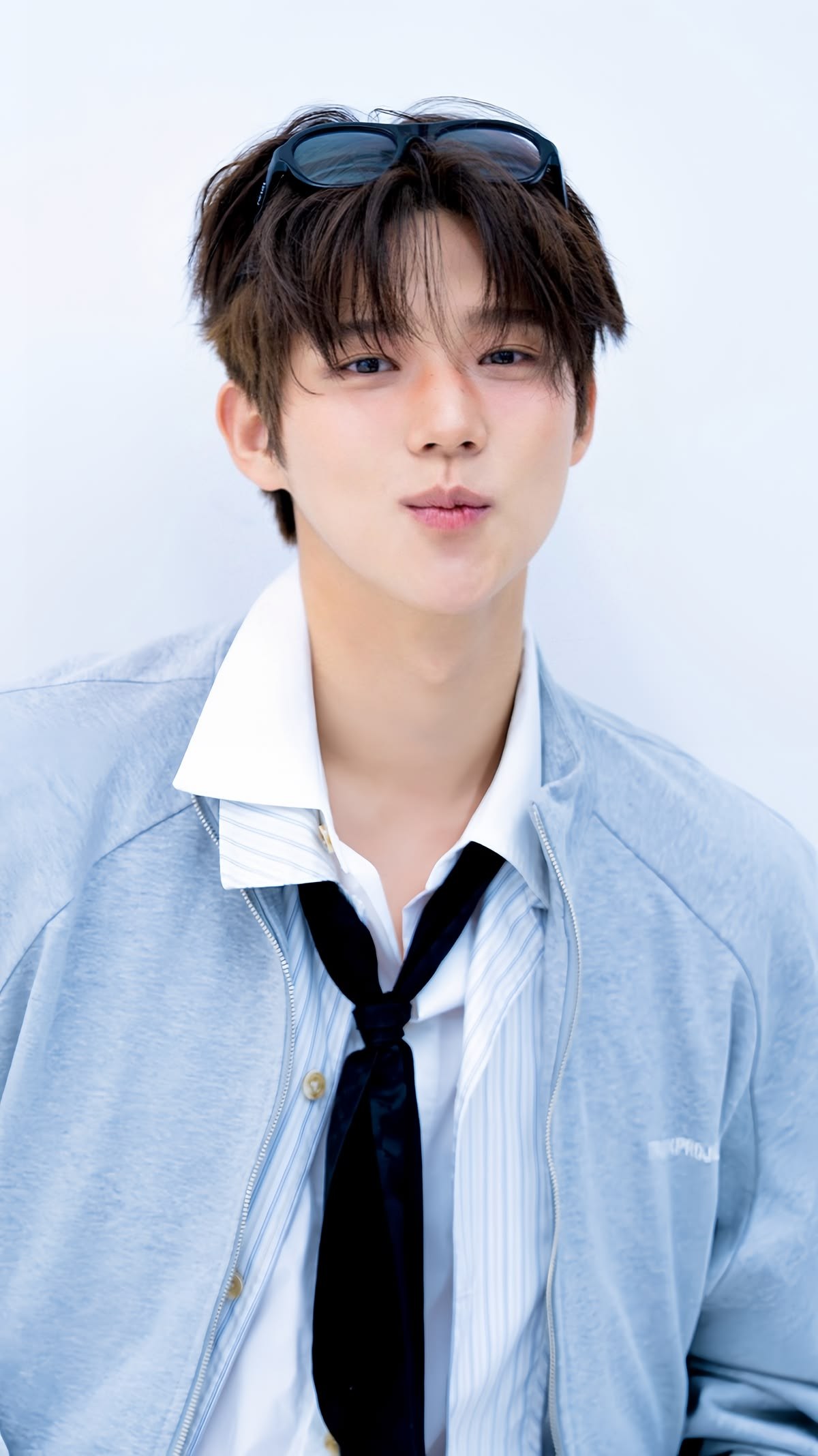 문상민 Moon Sang-min