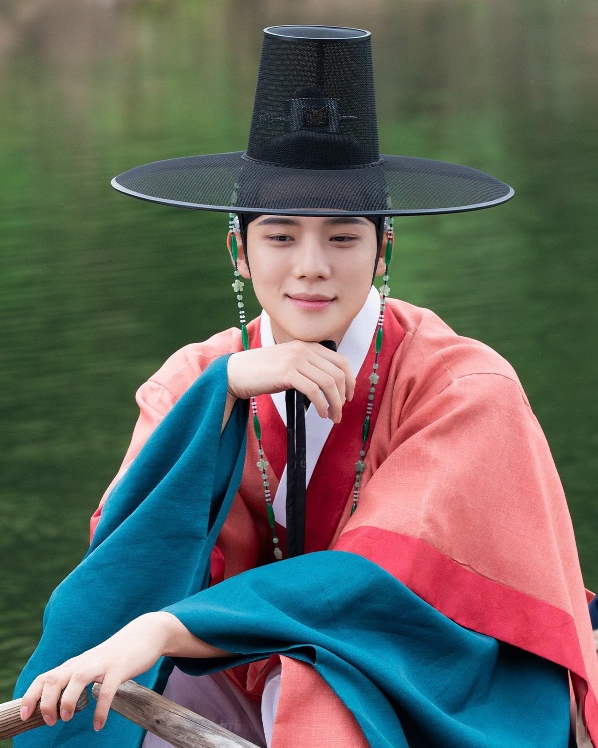 문상민 Moon Sang-min