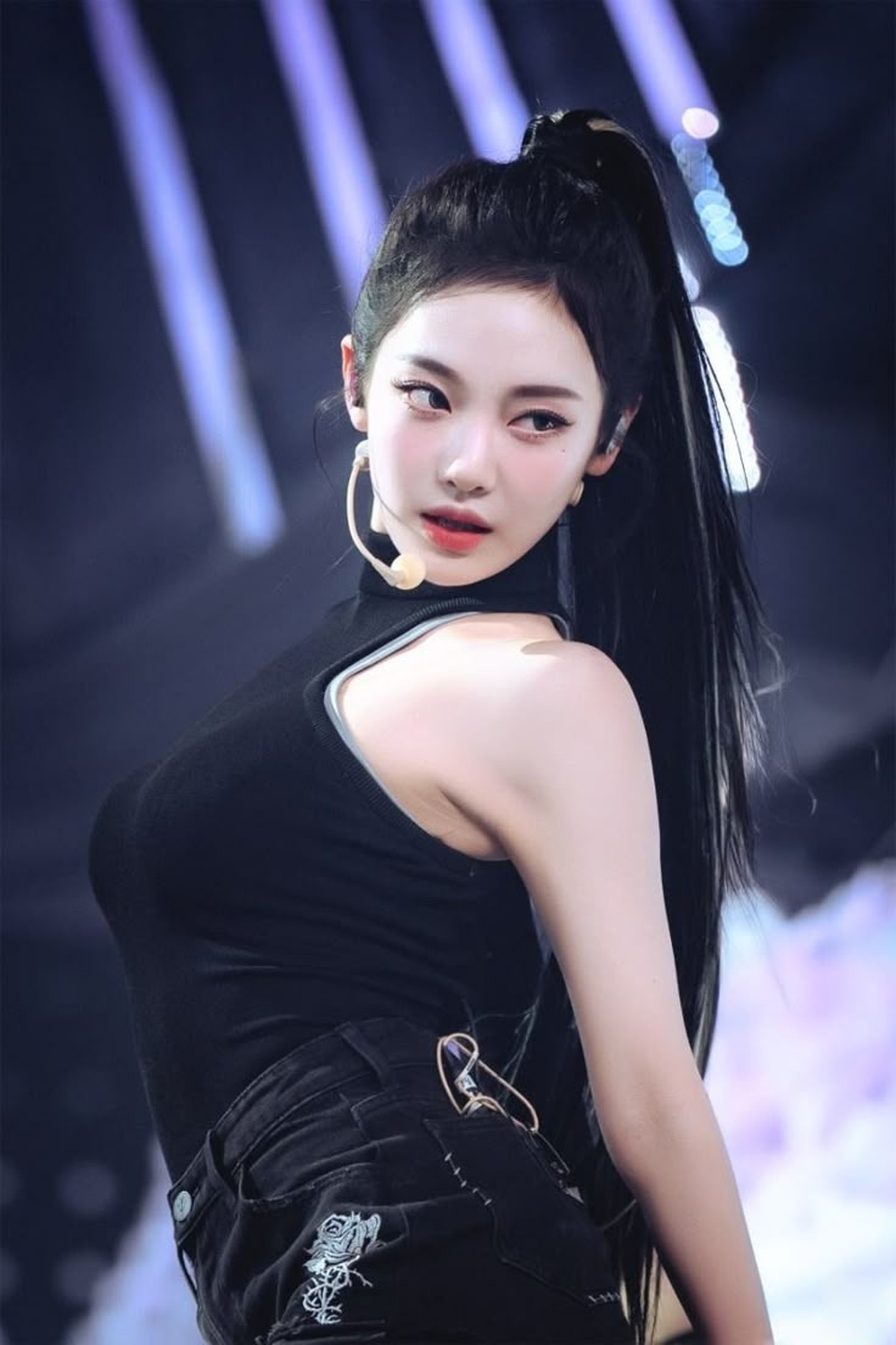 NingNing (닝닝)