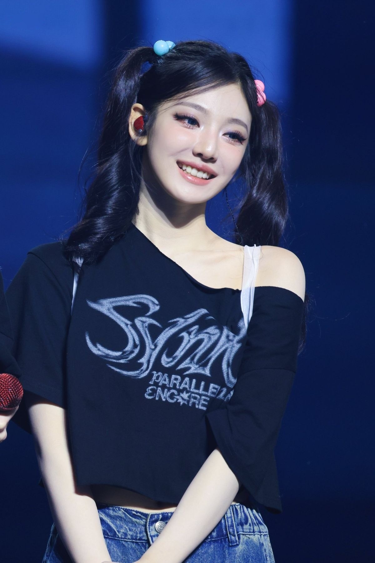 NingNing (닝닝)
