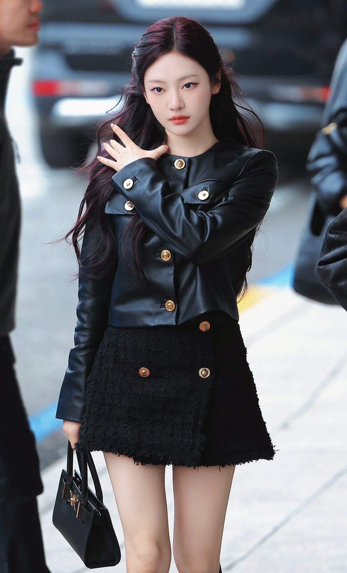 NingNing (닝닝)