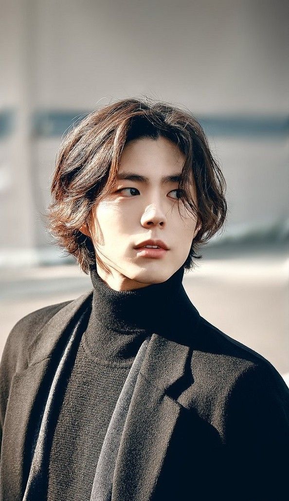 Park Bo-gum (박보검)
