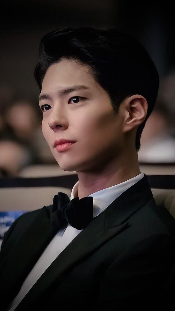 Park Bo-gum (박보검)