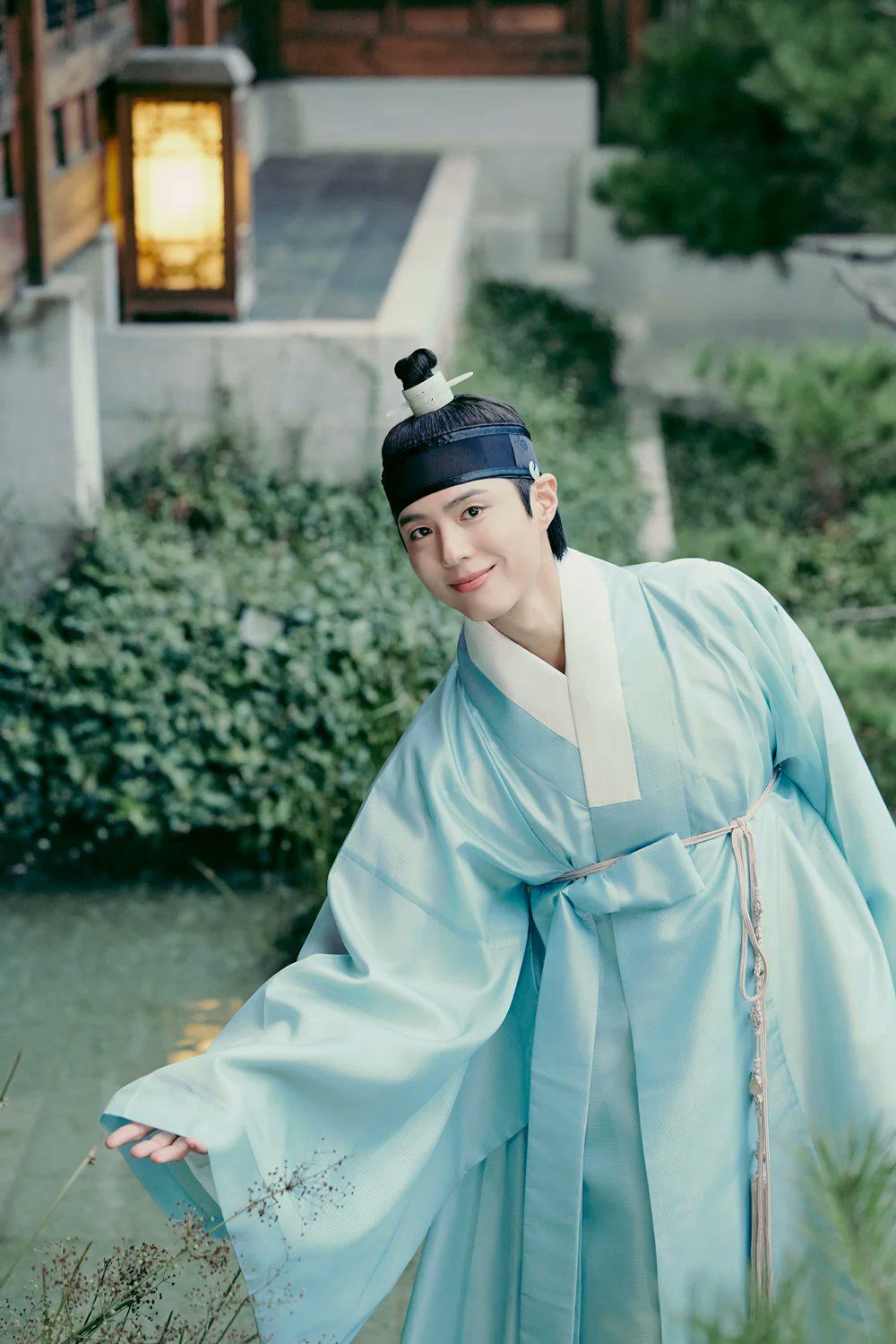 Park Bo-gum (박보검)