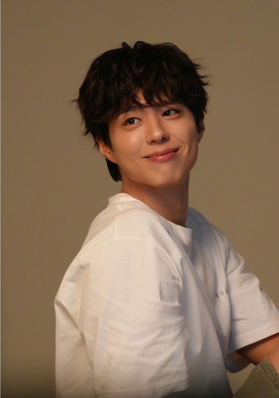 Park Bo-gum (박보검)
