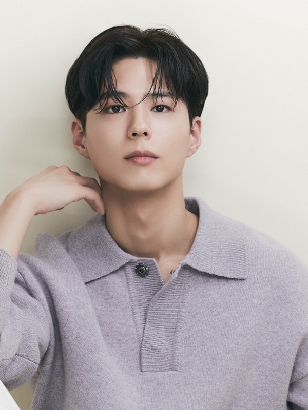 Park Bo-gum (박보검)