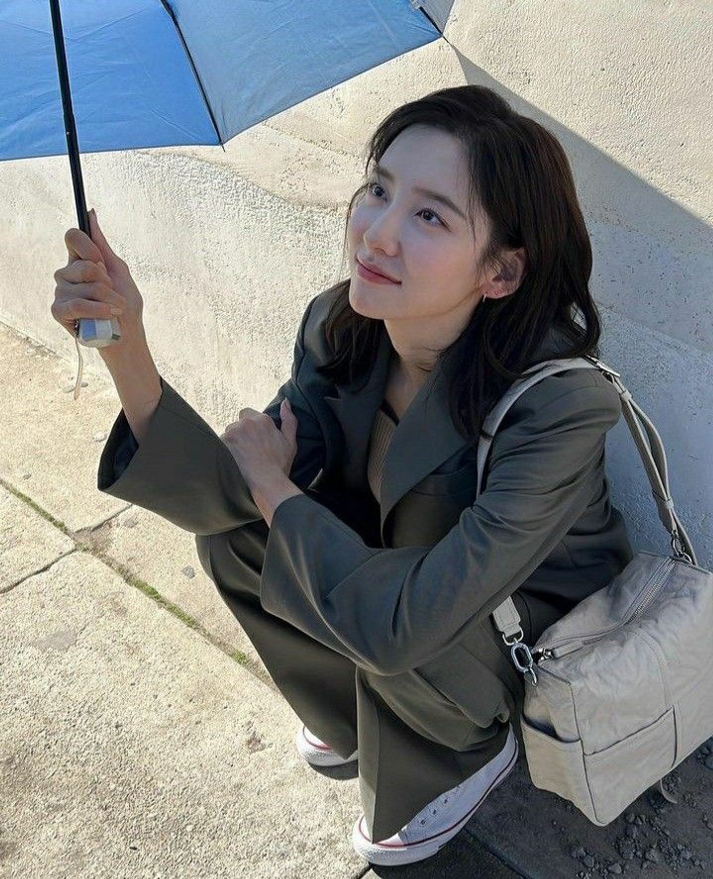 박지현 (Park Ji-hyun)