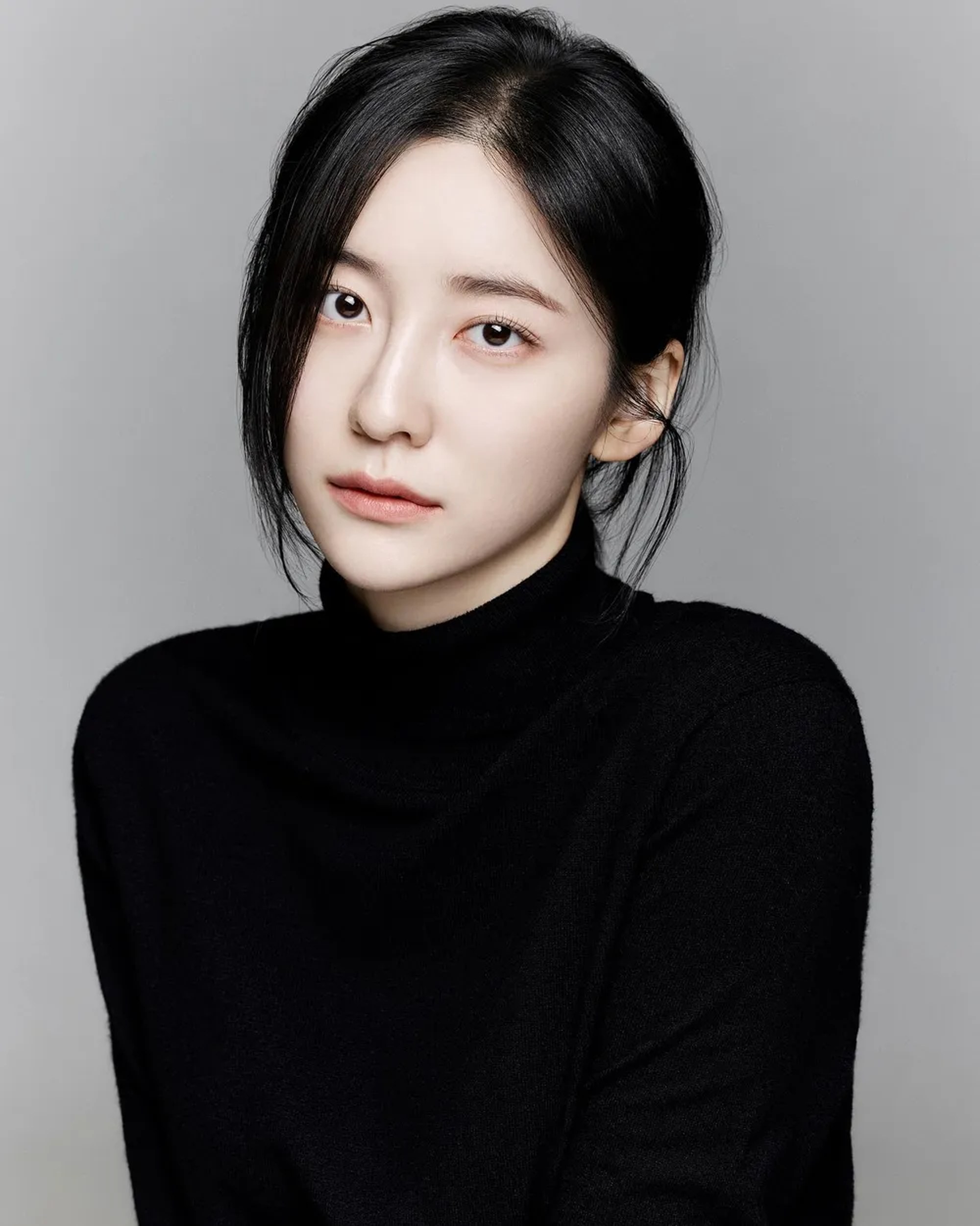 박지현 (Park Ji-hyun)