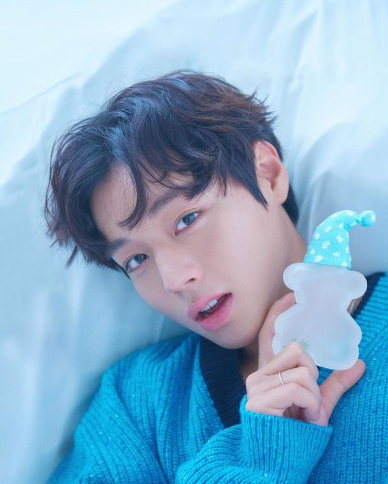 박지훈 (Park Jihoon)