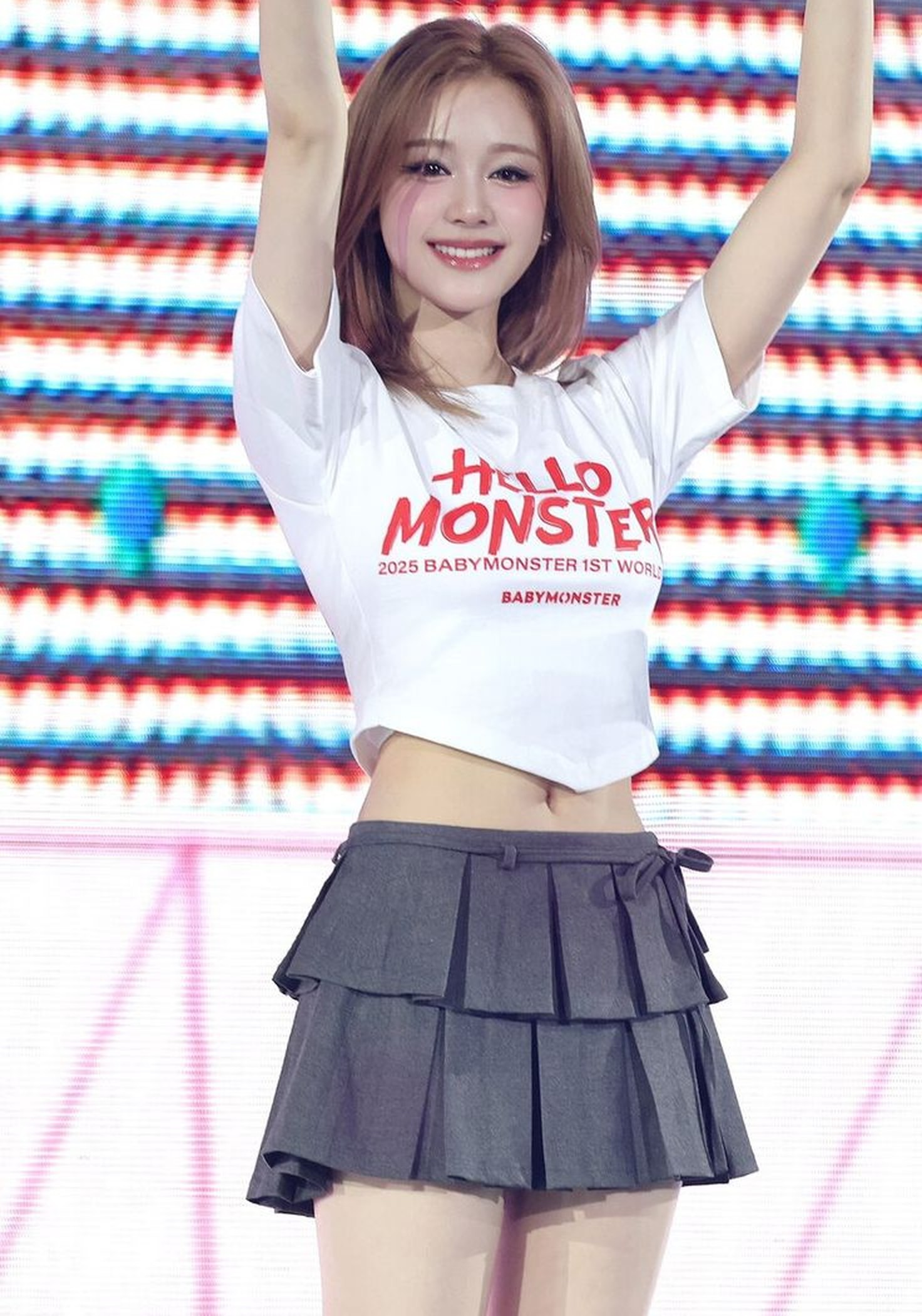 Pharita (파리타)