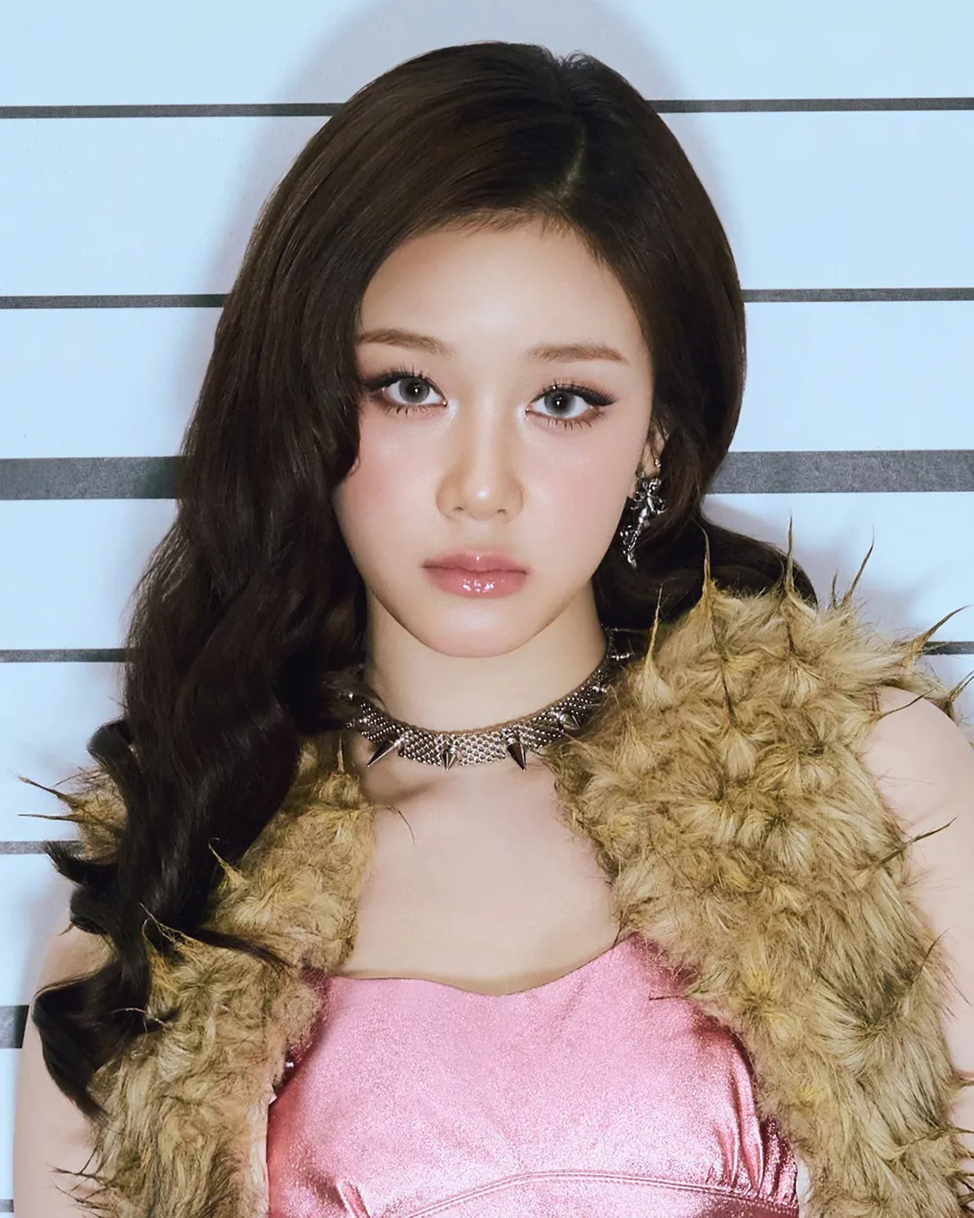 Pharita (파리타)
