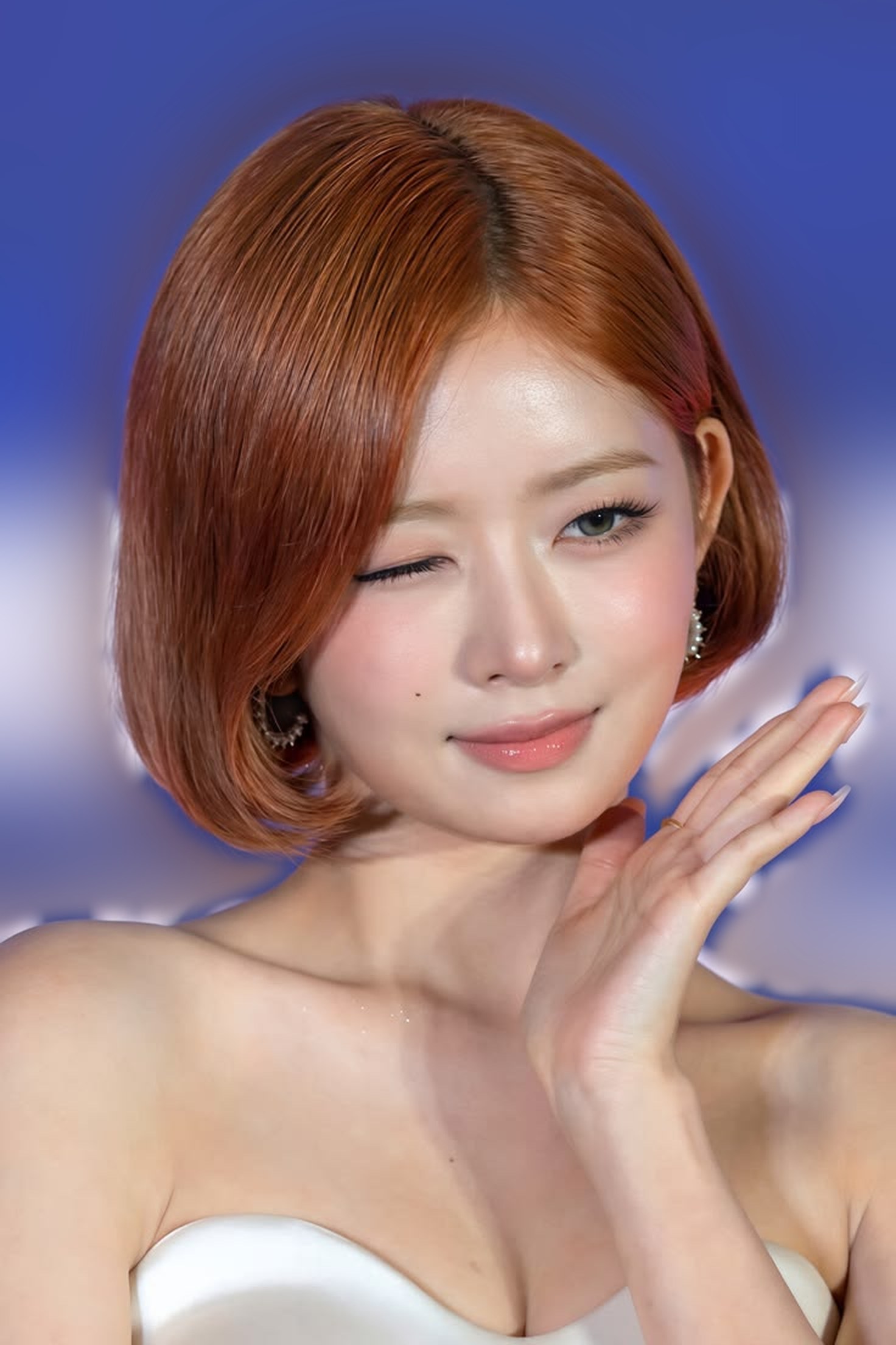 레이 (REI)