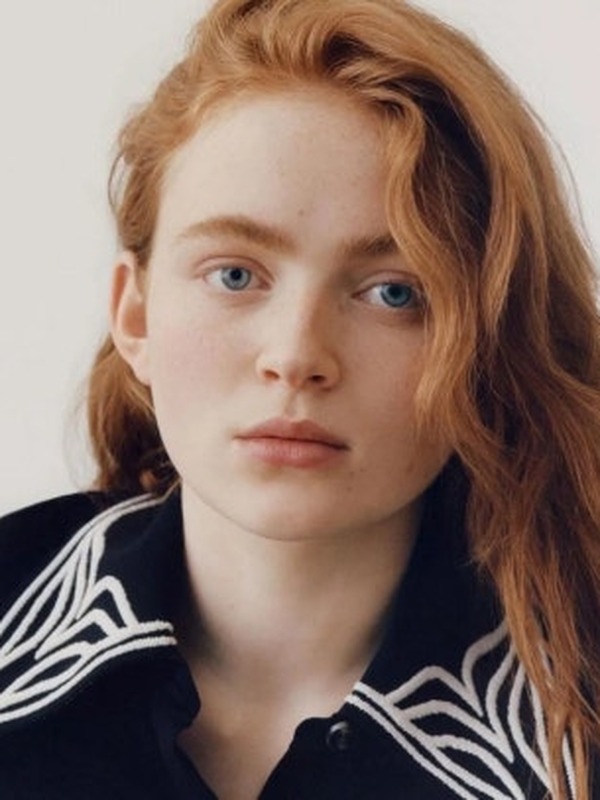 Sadie Sink (세이디 싱크)
