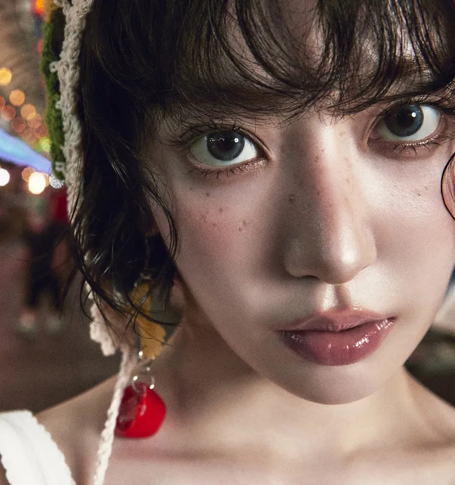 사쿠라 (Sakura, 미야와키 사쿠라, 宮脇咲良)