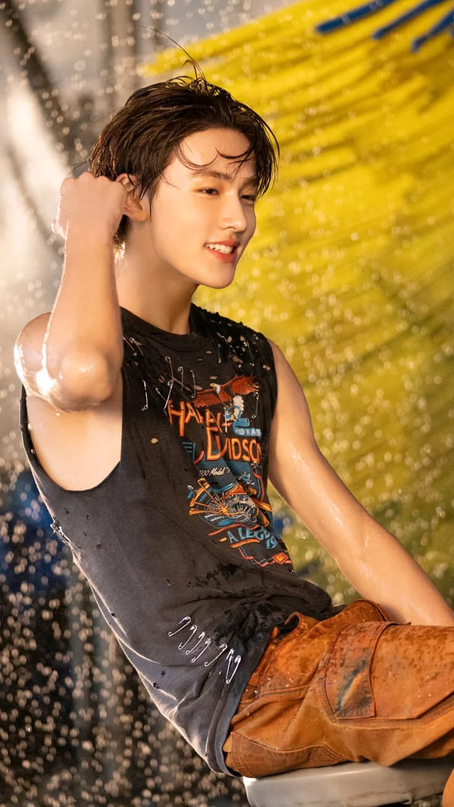 Seonghyeon (성현)