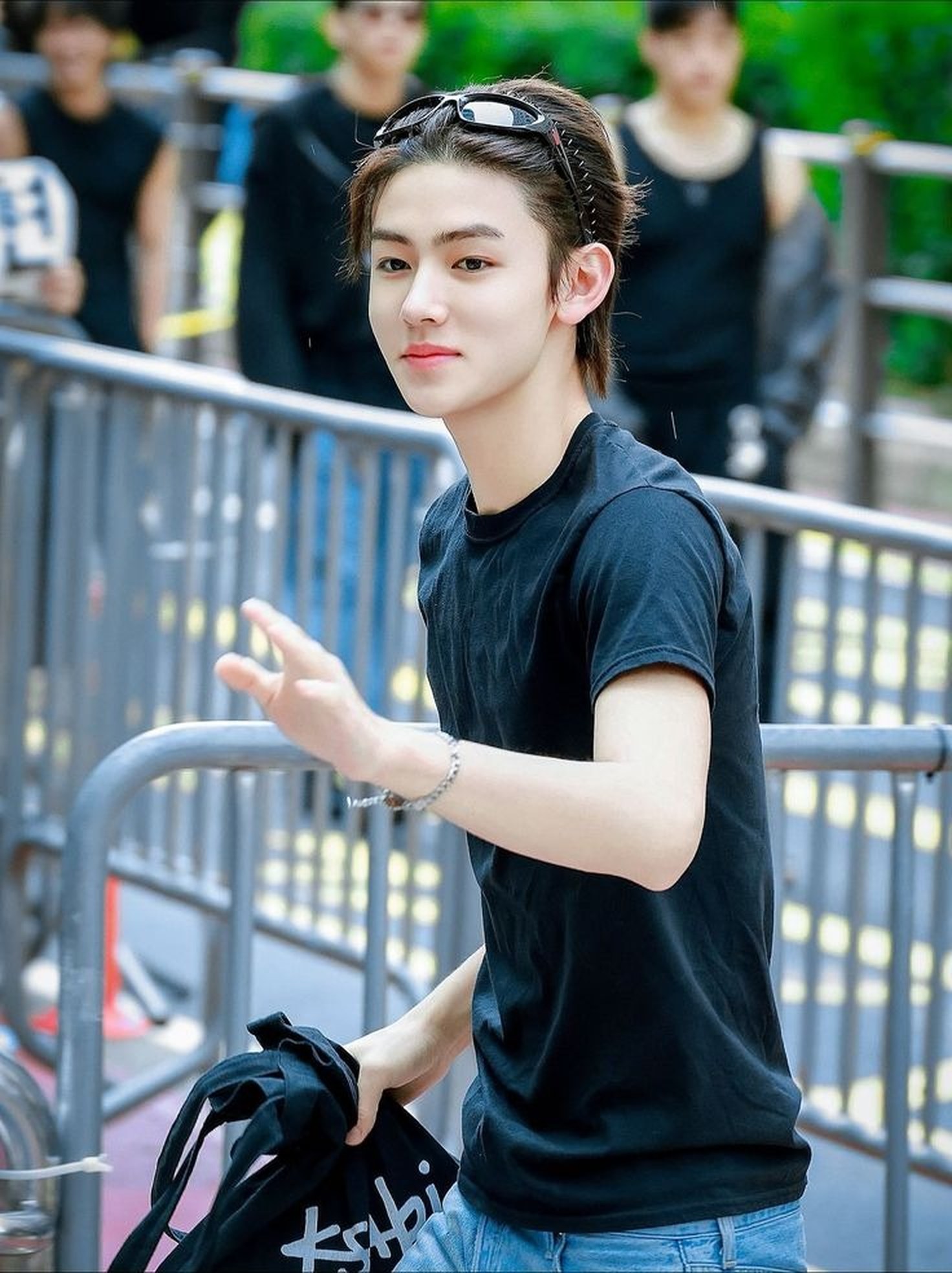 Seonghyeon (성현)