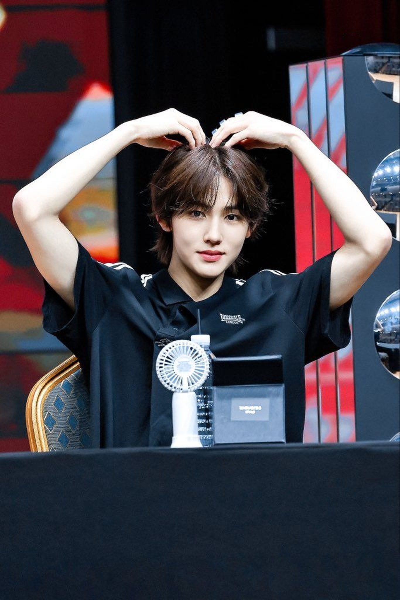 Seonghyeon (성현)
