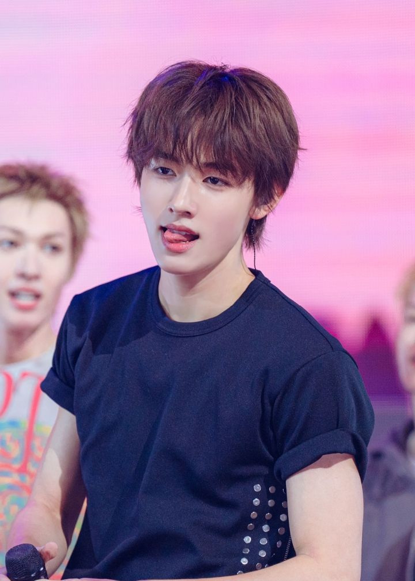 Seonghyeon (성현)