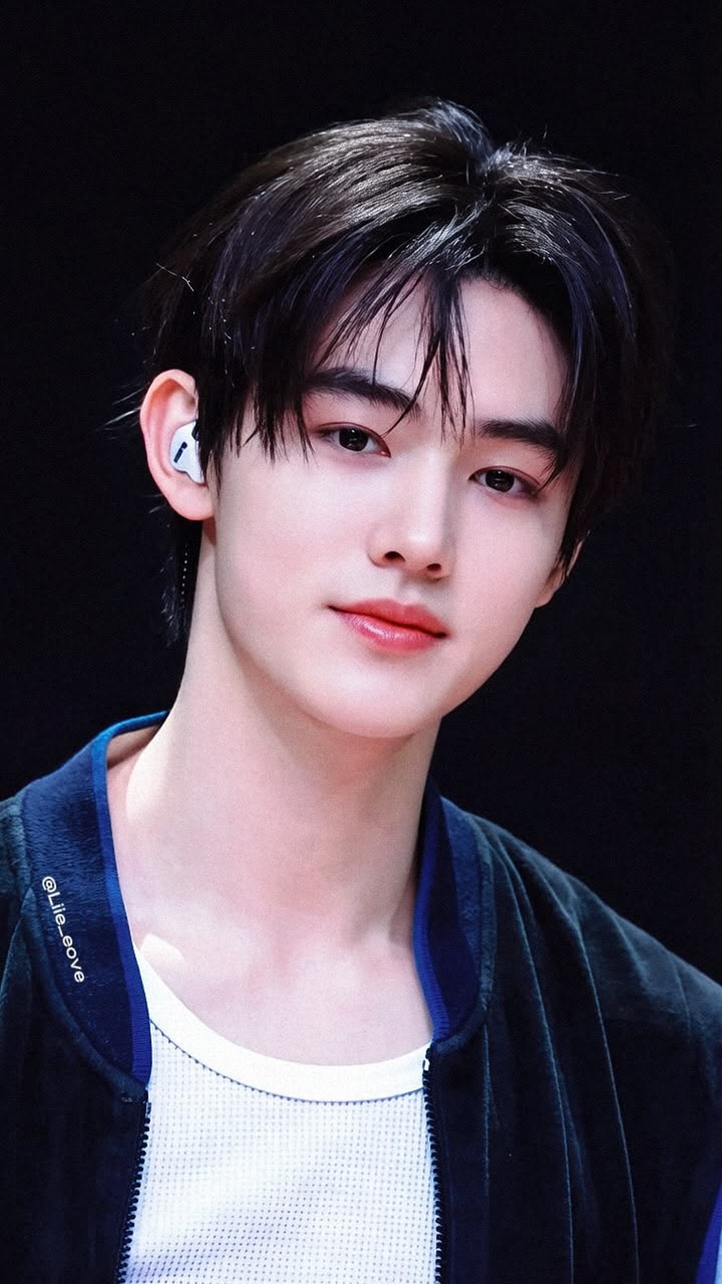 Seonghyeon (성현)