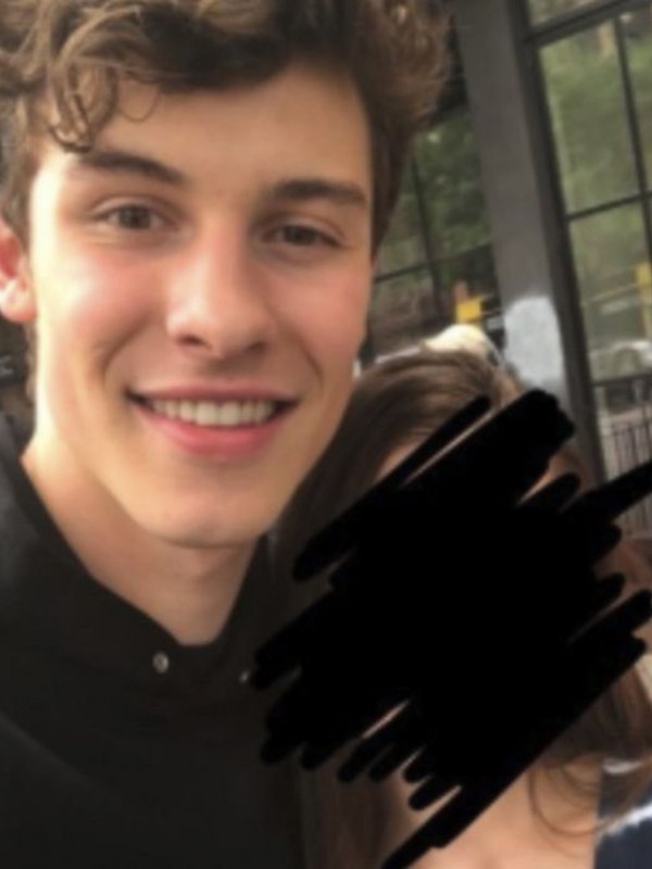 Shawn Mendes