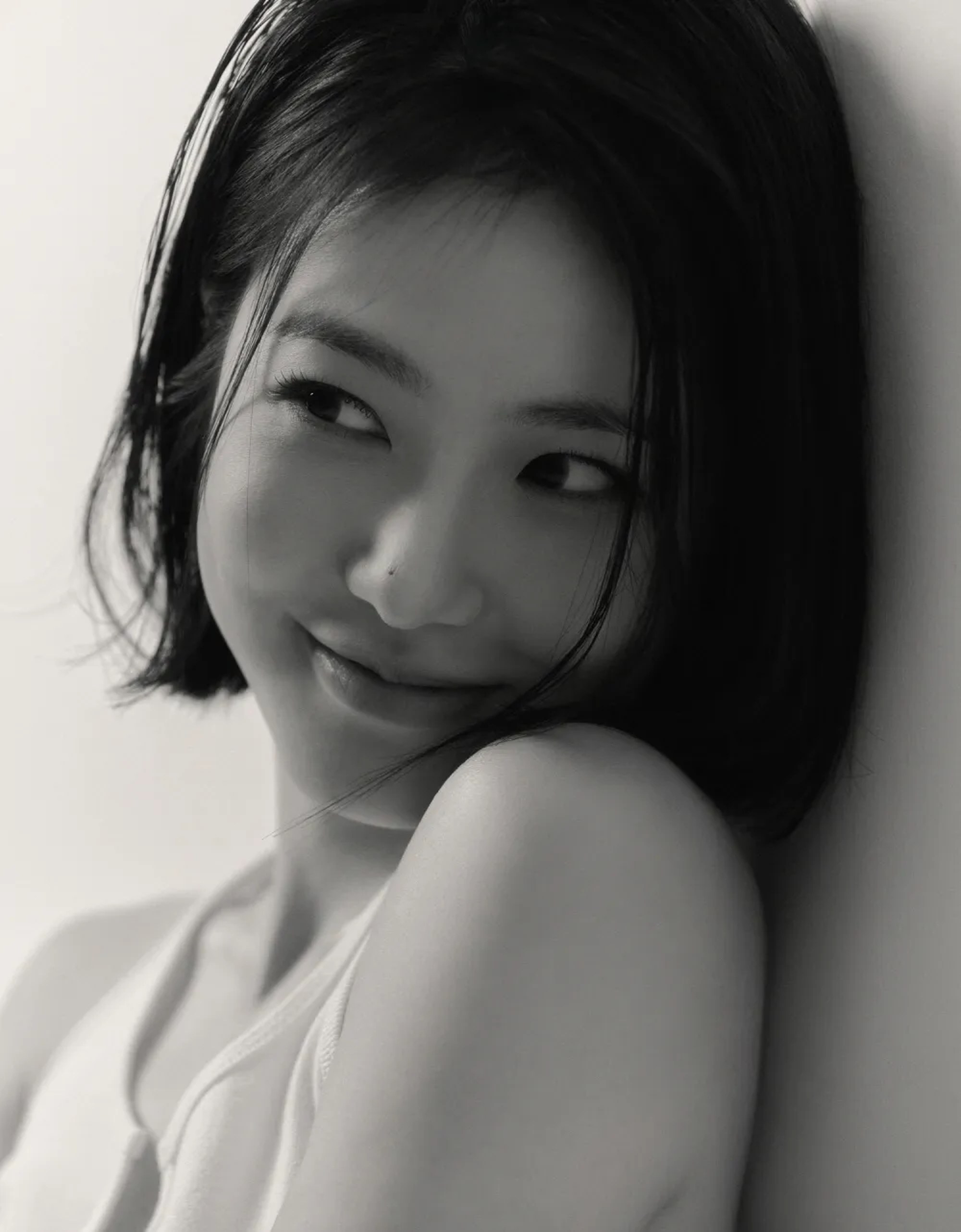 Shin Ye-eun (신예은)