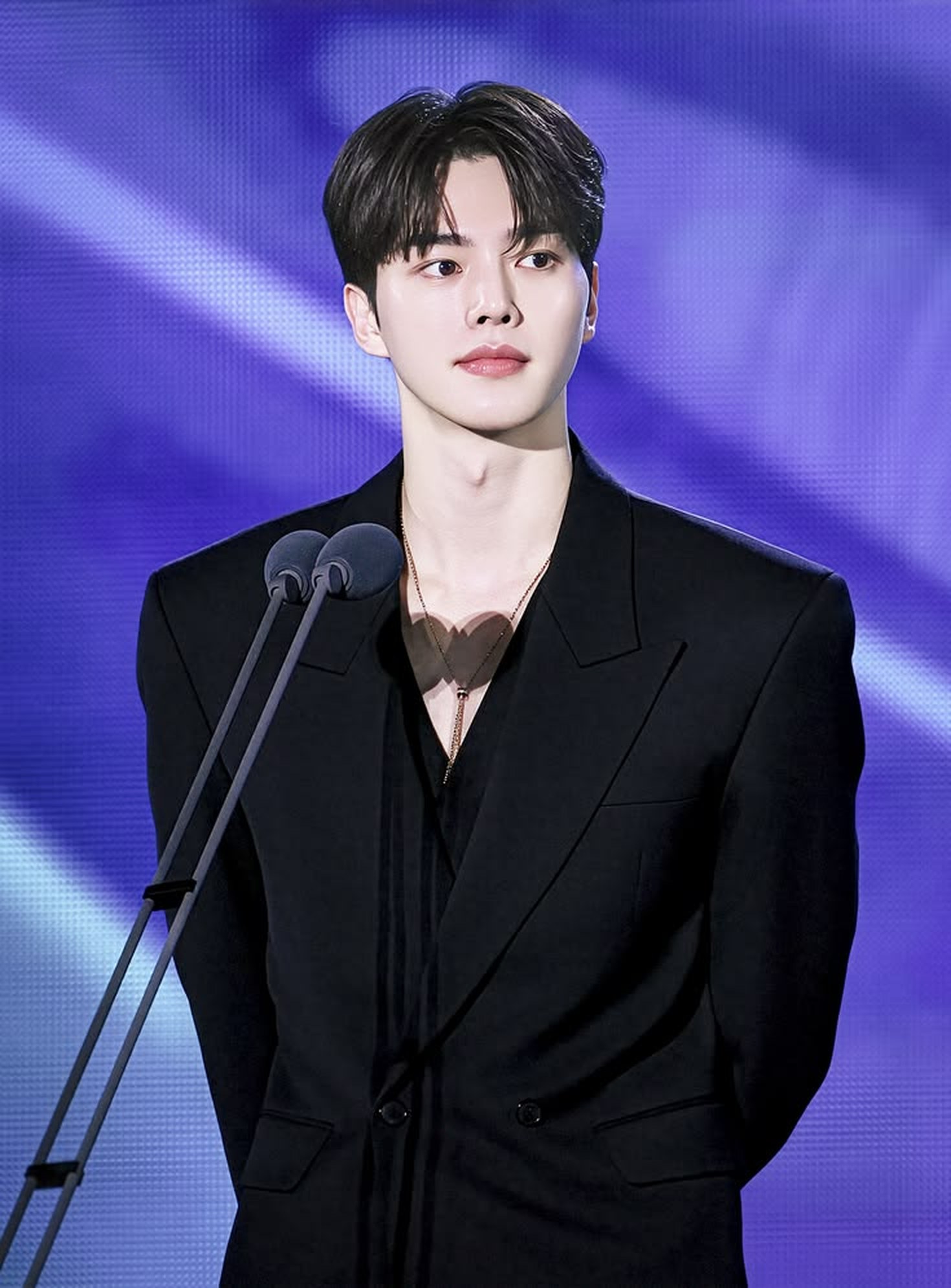 Song Kang (송강)
