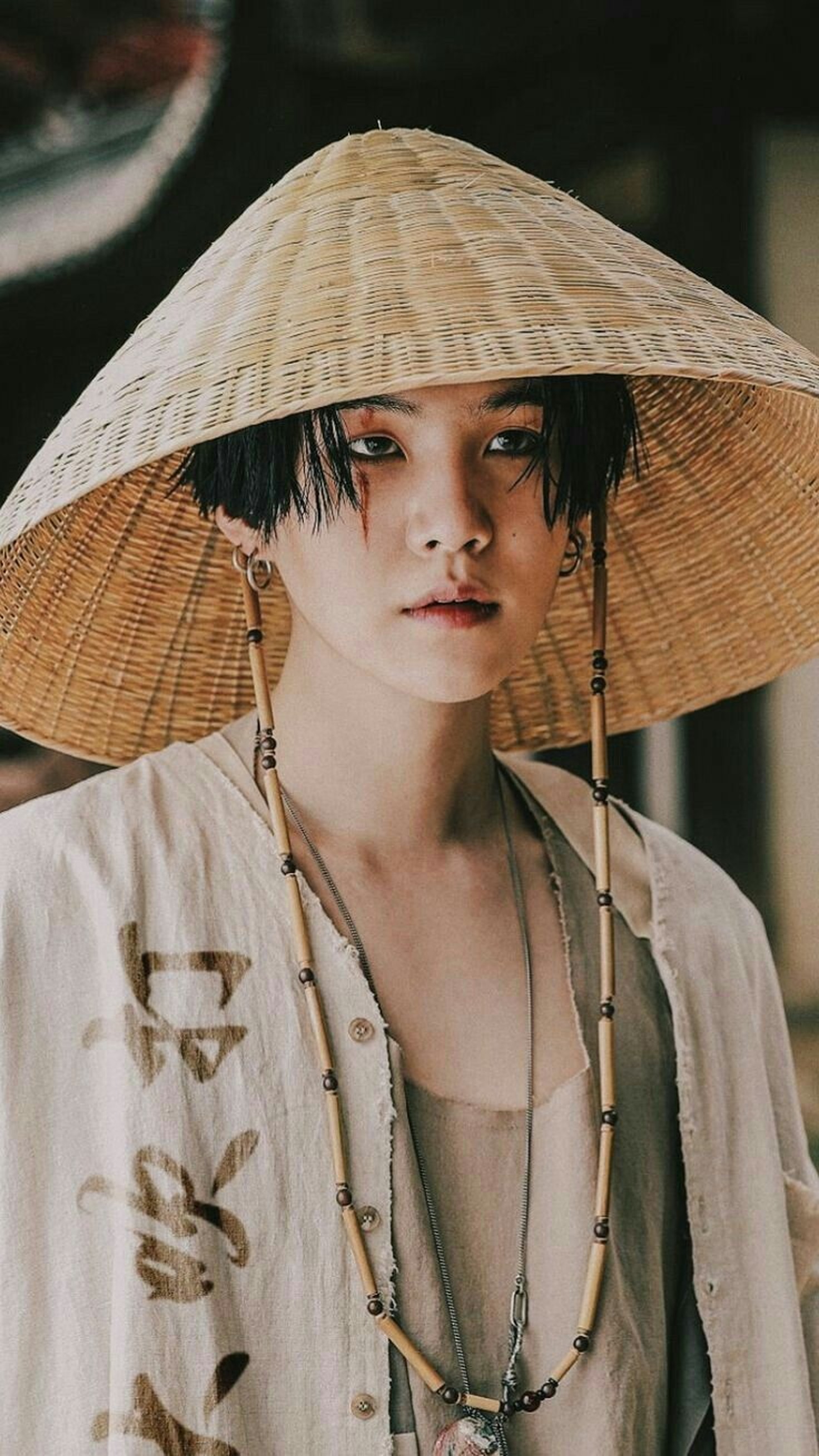 슈가 Suga (민윤기)