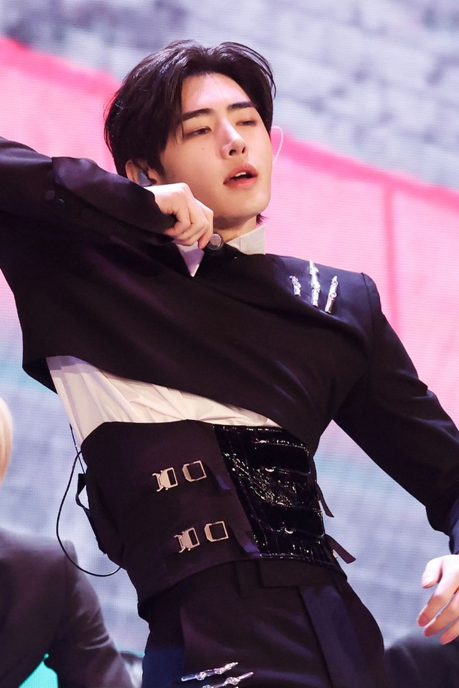 Sunghoon (박성훈)
