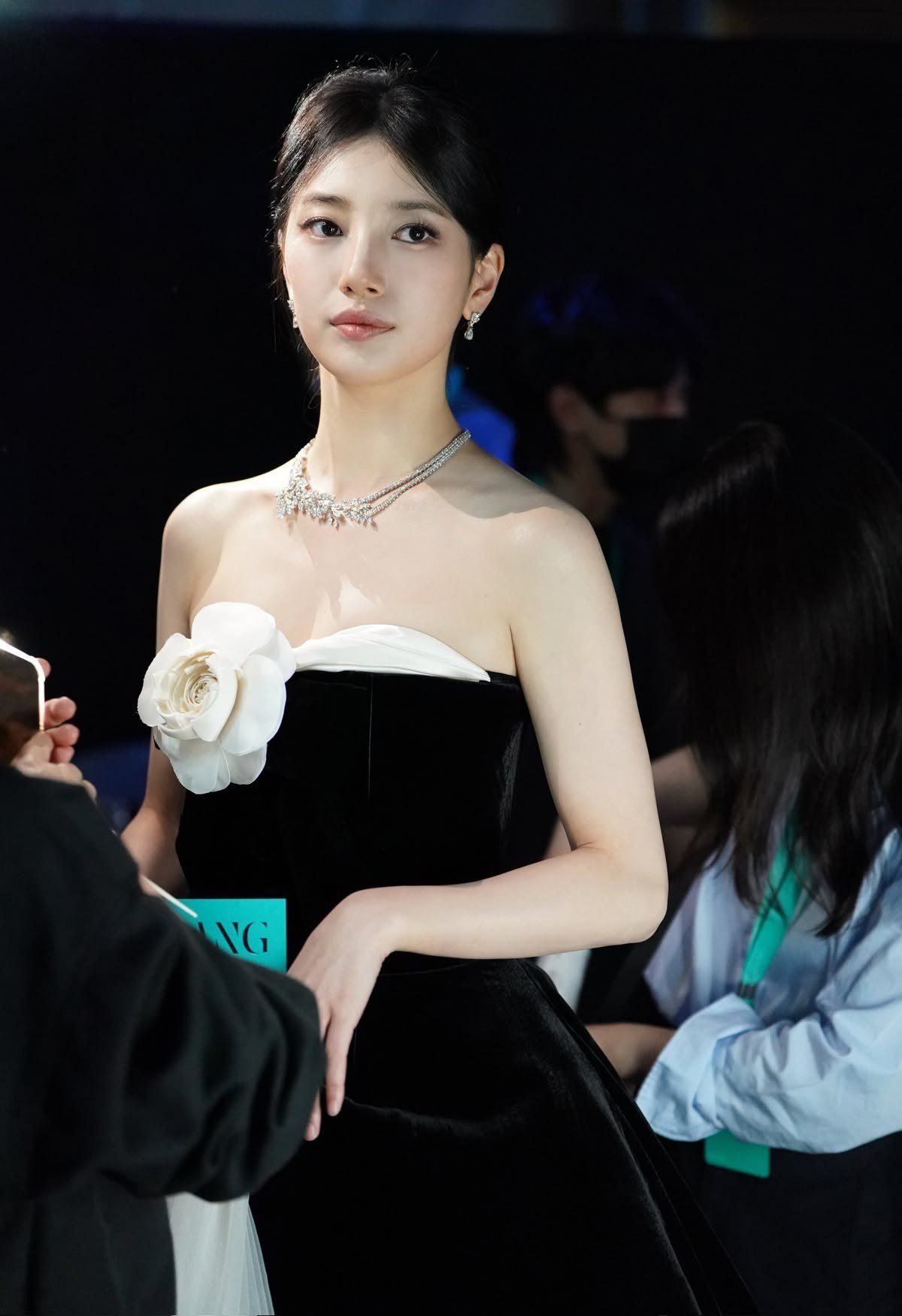 수지 (SUZY) - 배수지