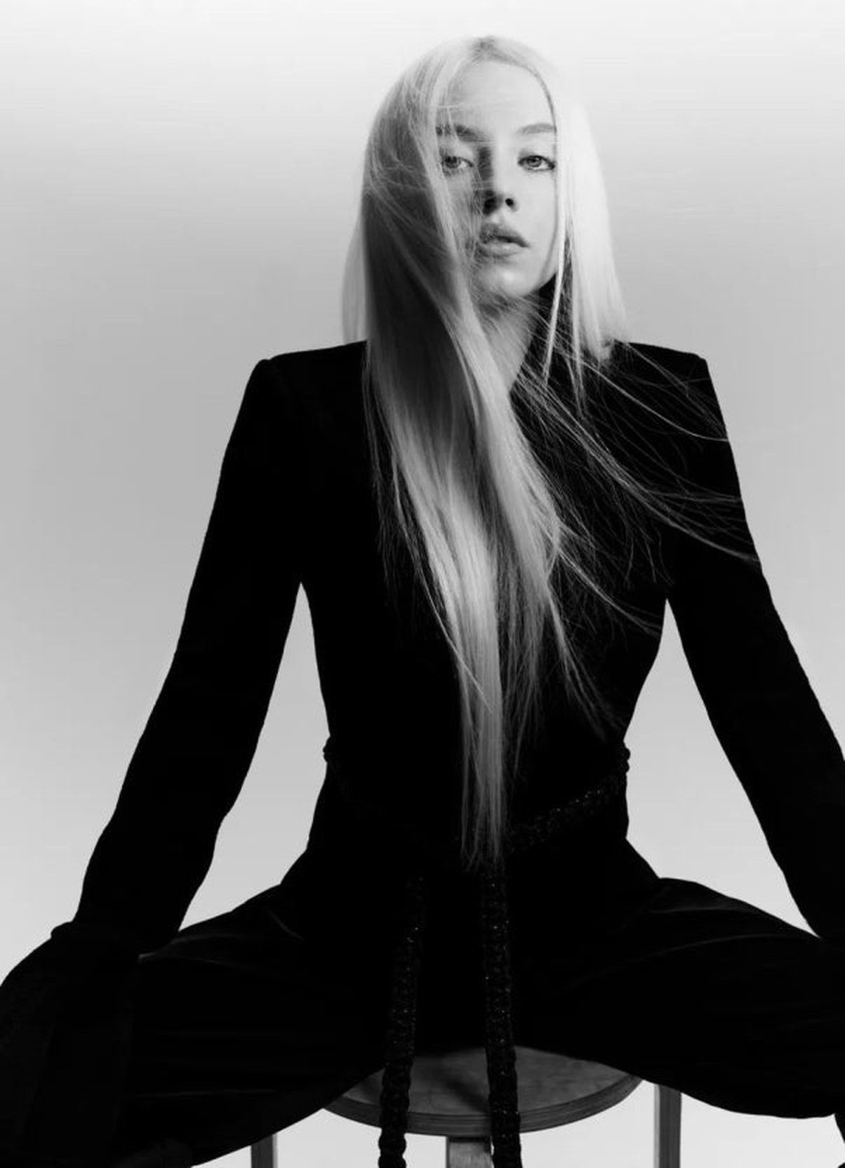 Sydney Sweeney (시드니 스위니)