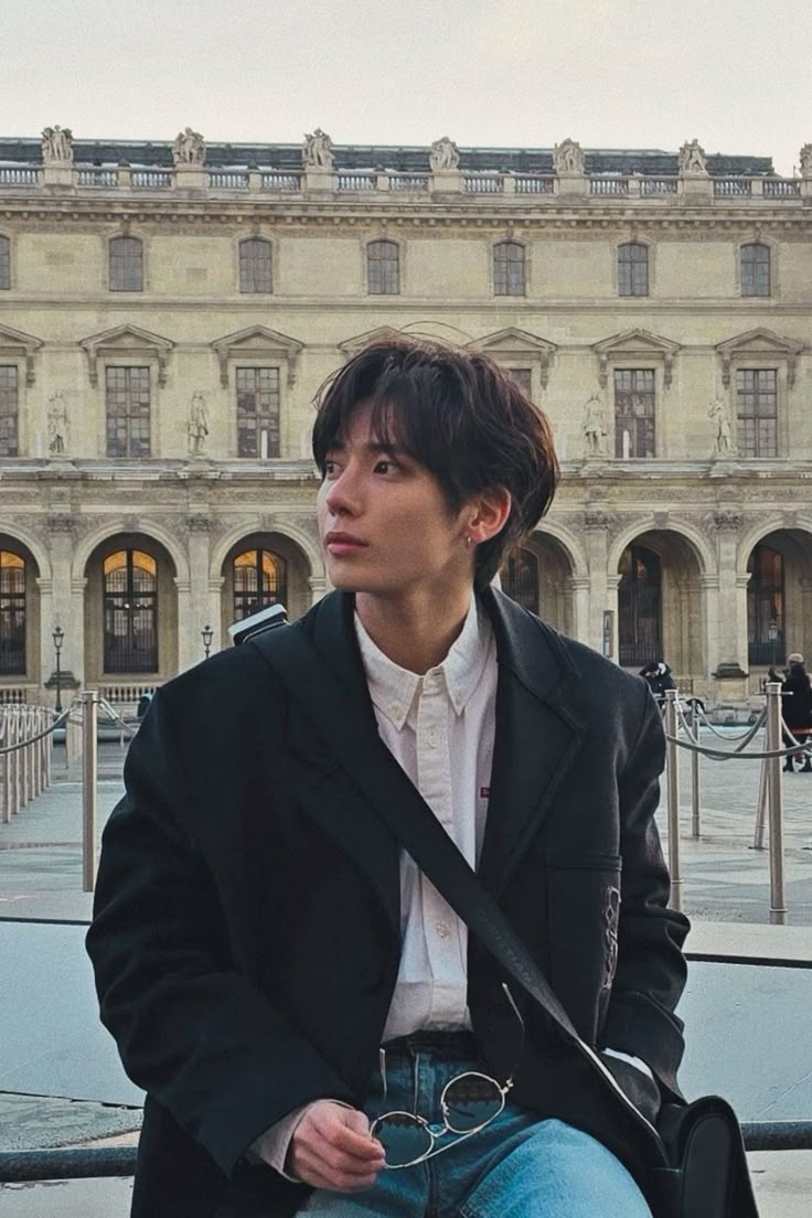 태현 (Taehyun · TXT)