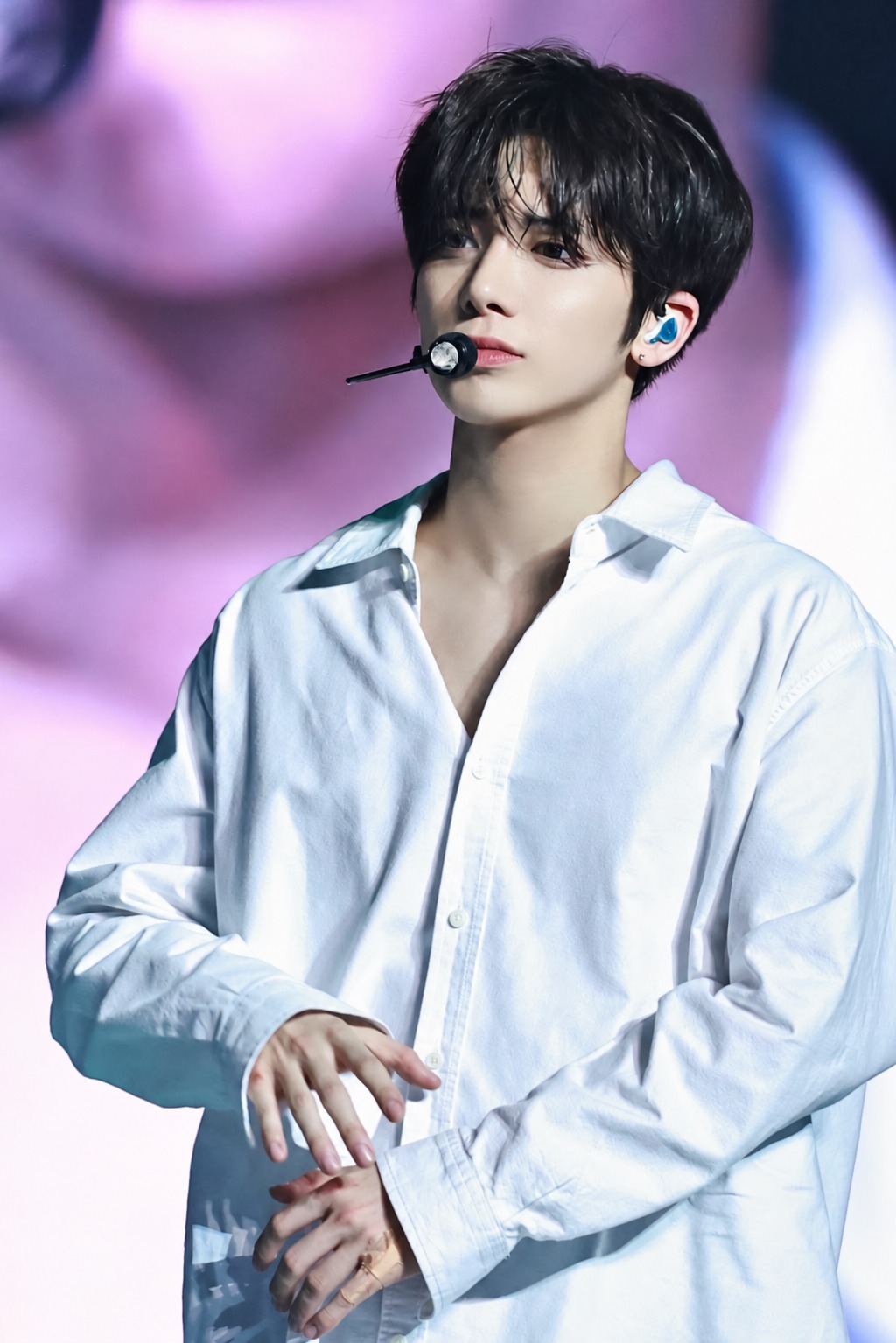 태현 (Taehyun · TXT)