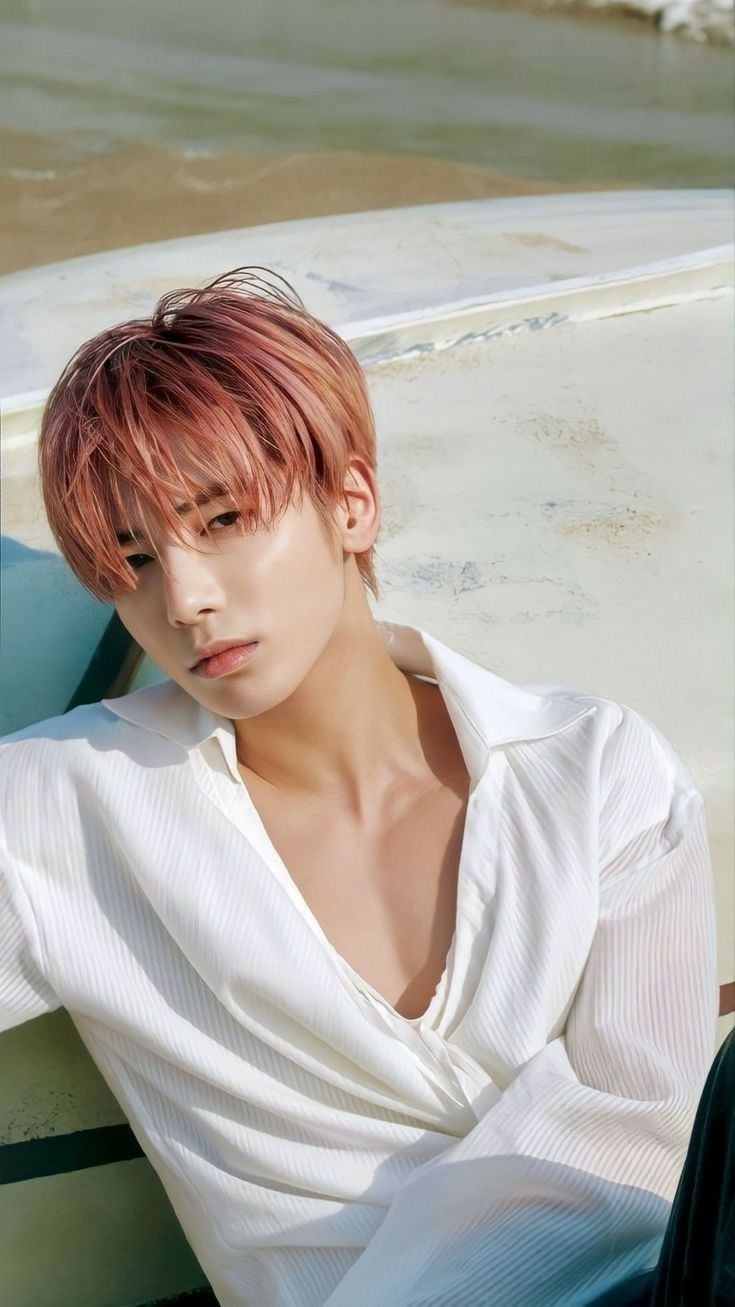 강태현 (Taehyun)