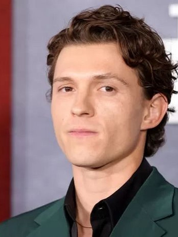 Tom Holland