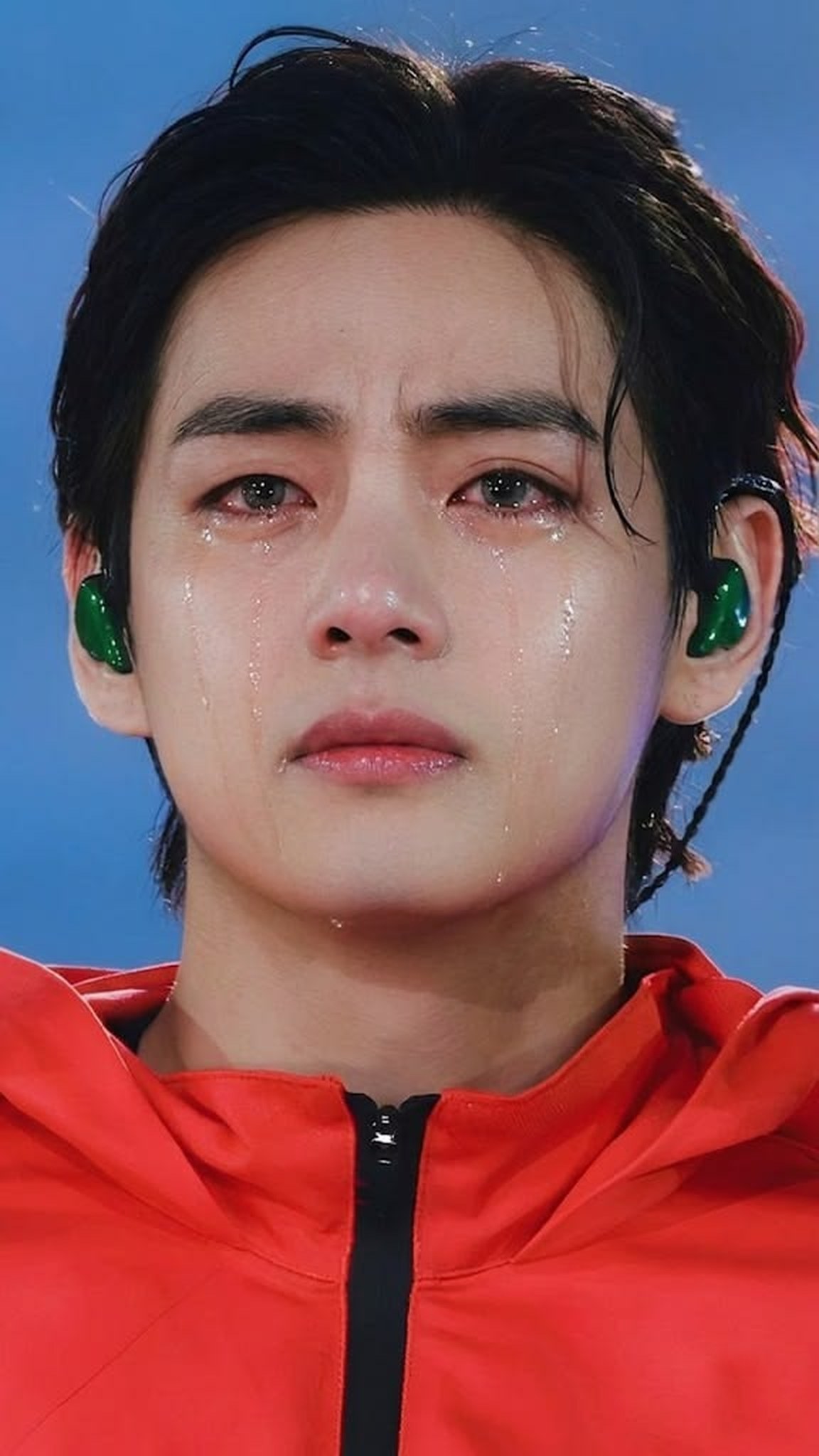 V (뷔)