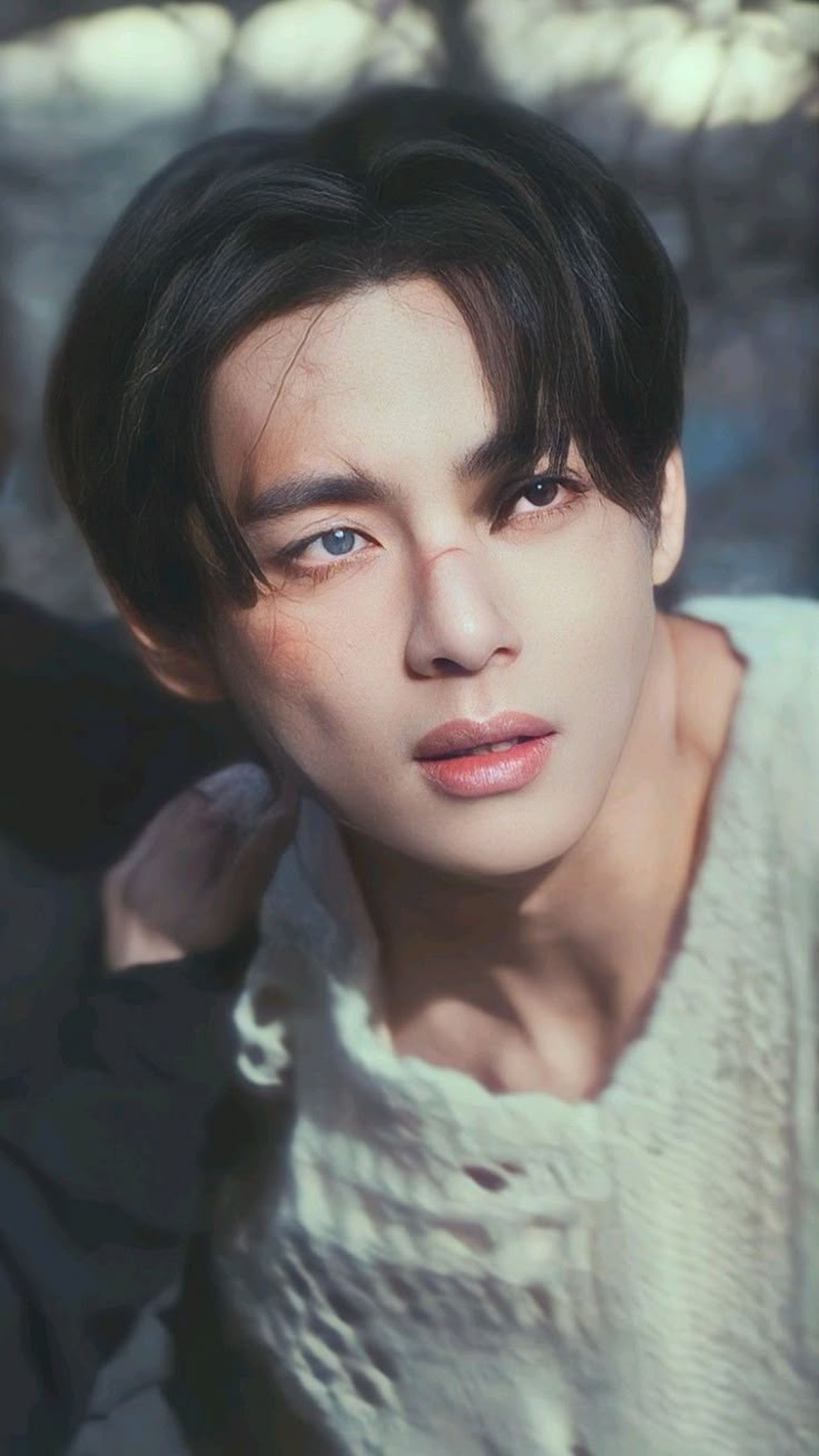 V (뷔)