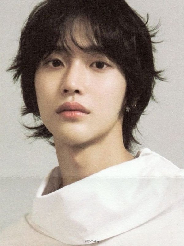 Wonbin (천원빈)
