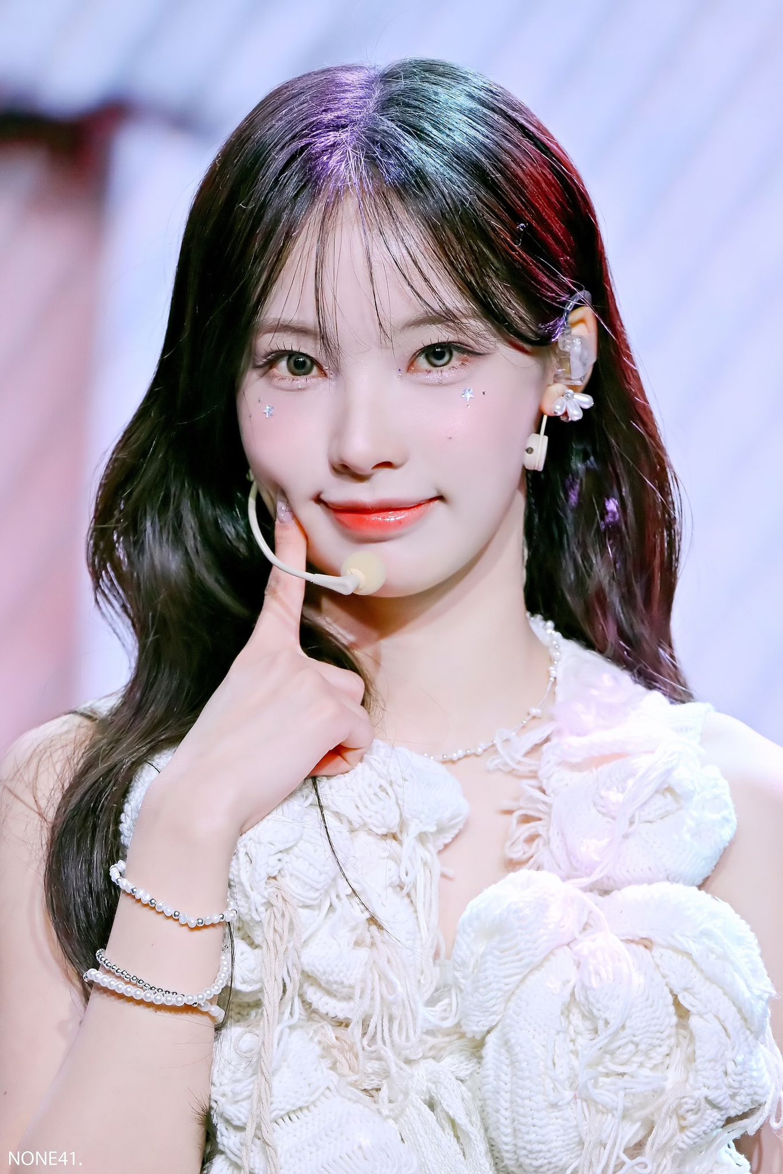 Woni (정원이)