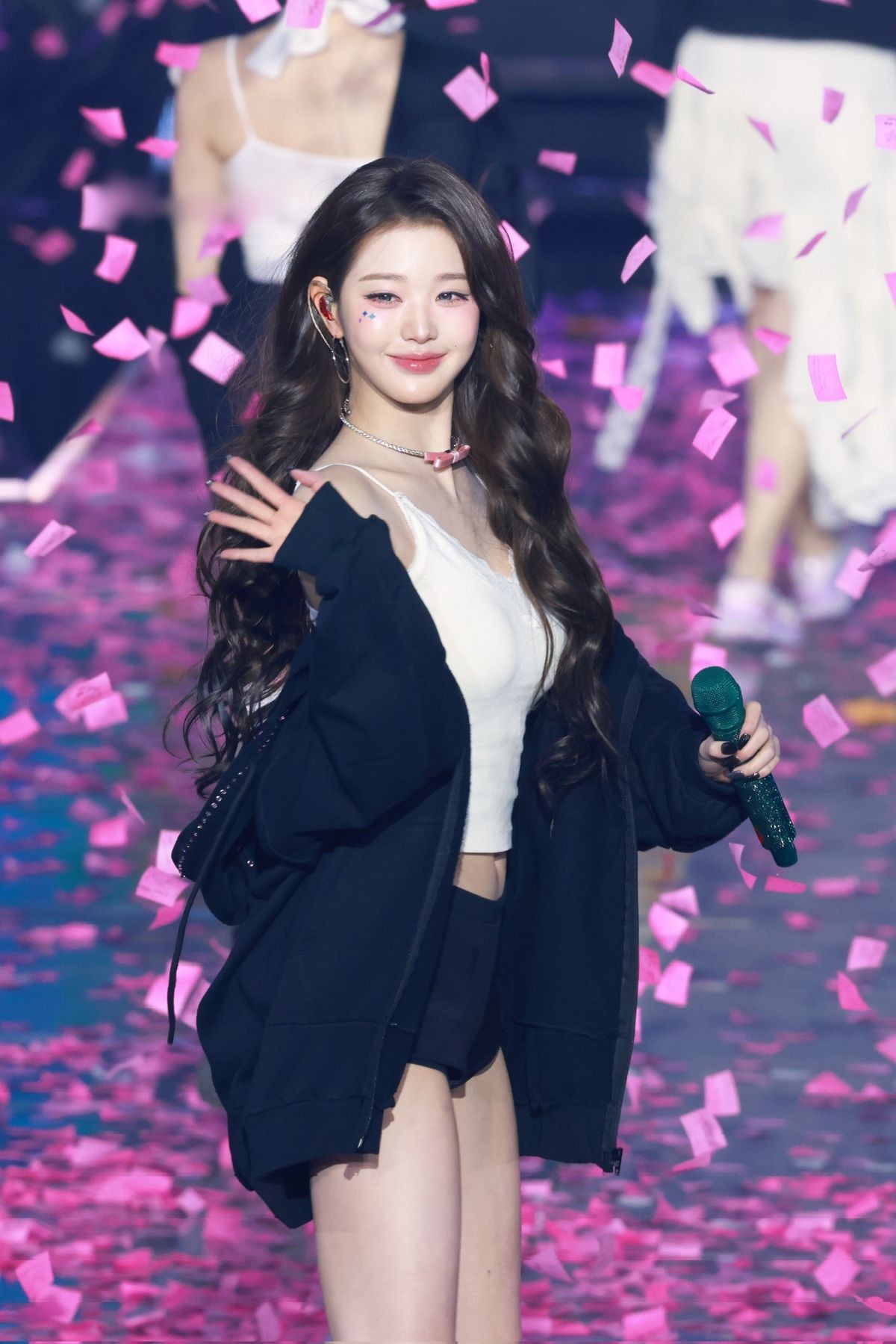 Wonyoung (장원영)