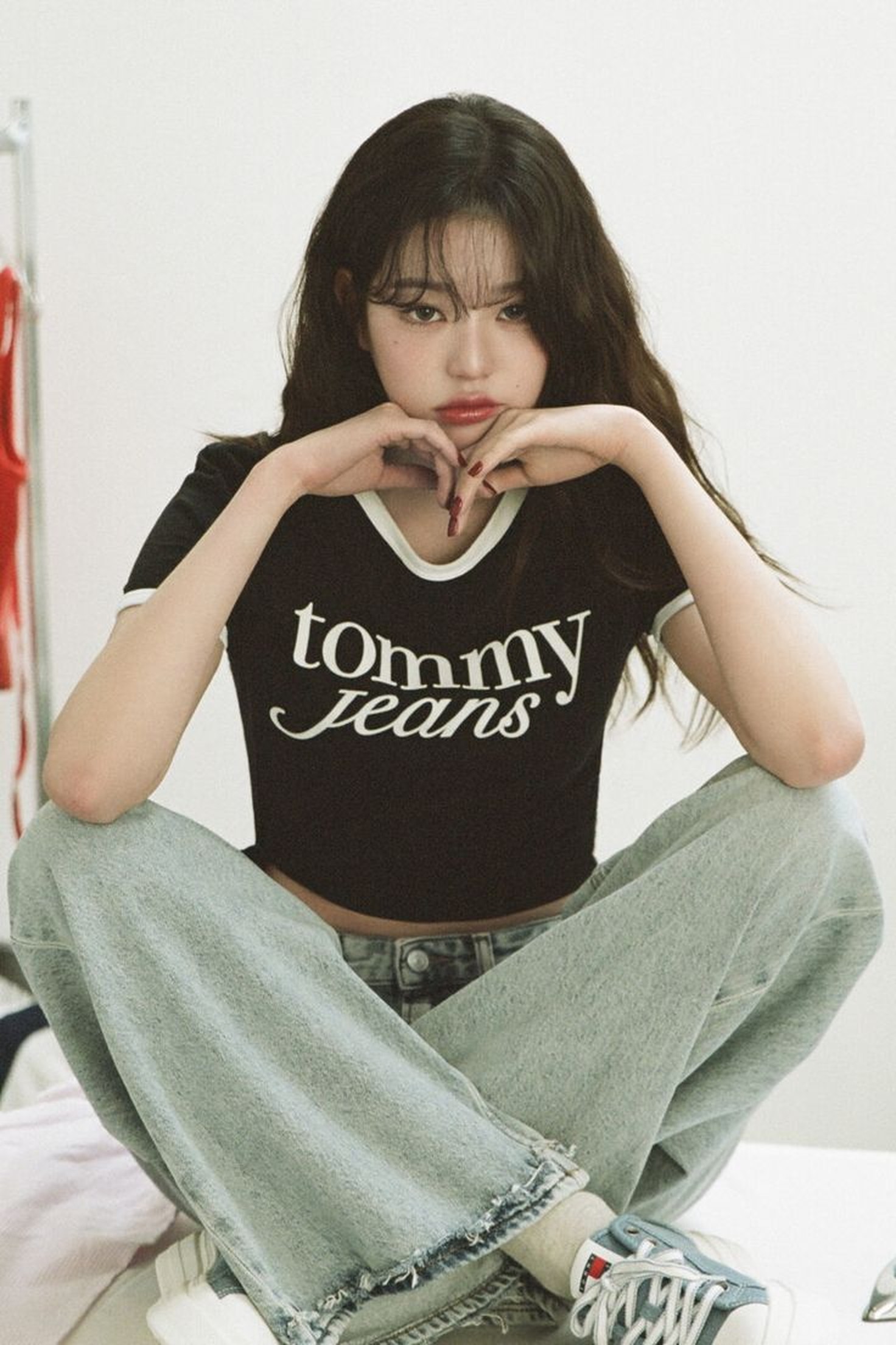 Wonyoung (장원영)