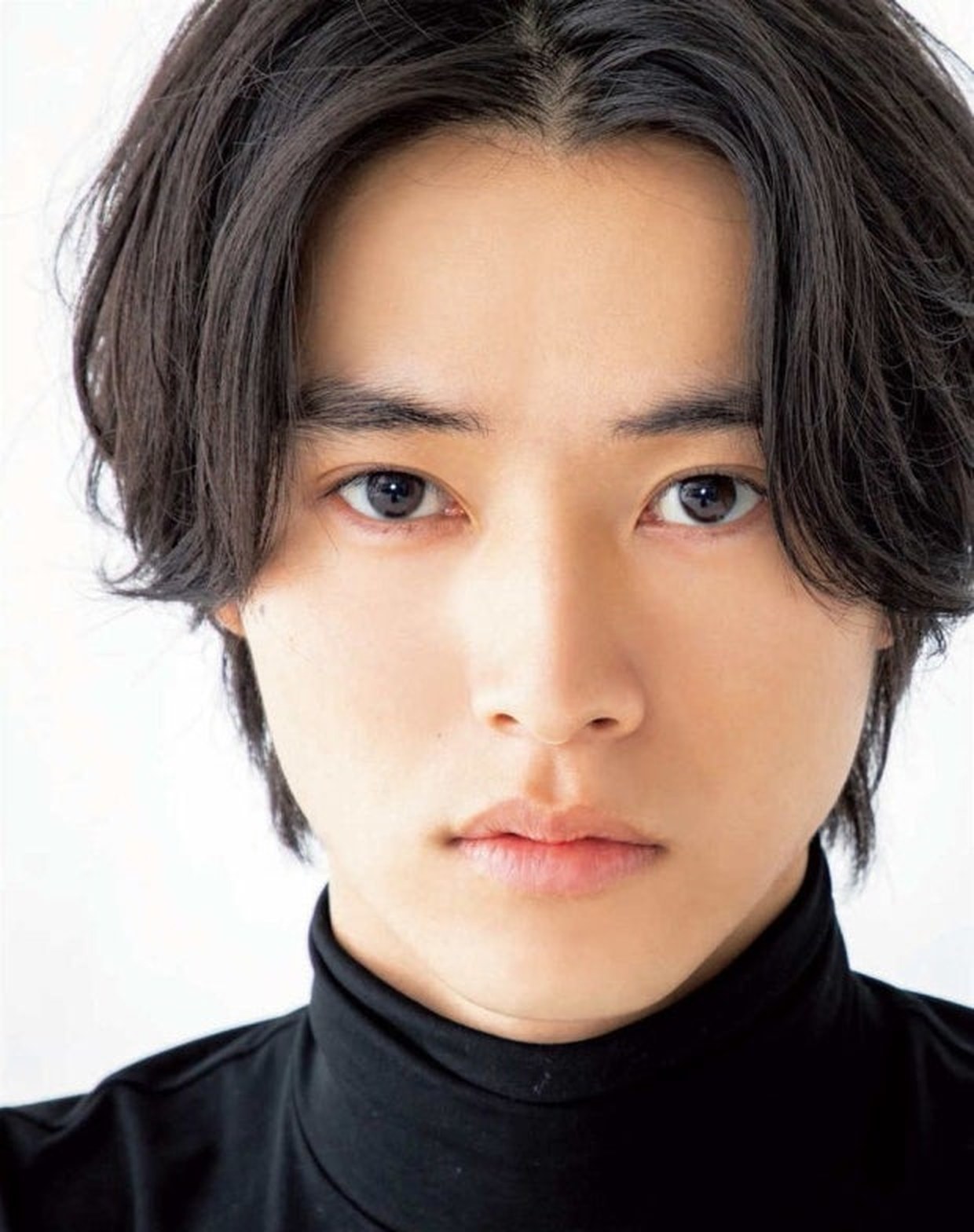 야마자키 켄토 (山崎賢人)