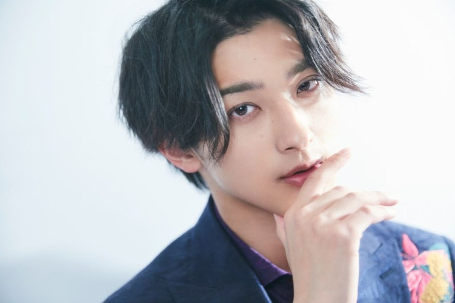 Yokohama Ryusei (요코하마 류세이)