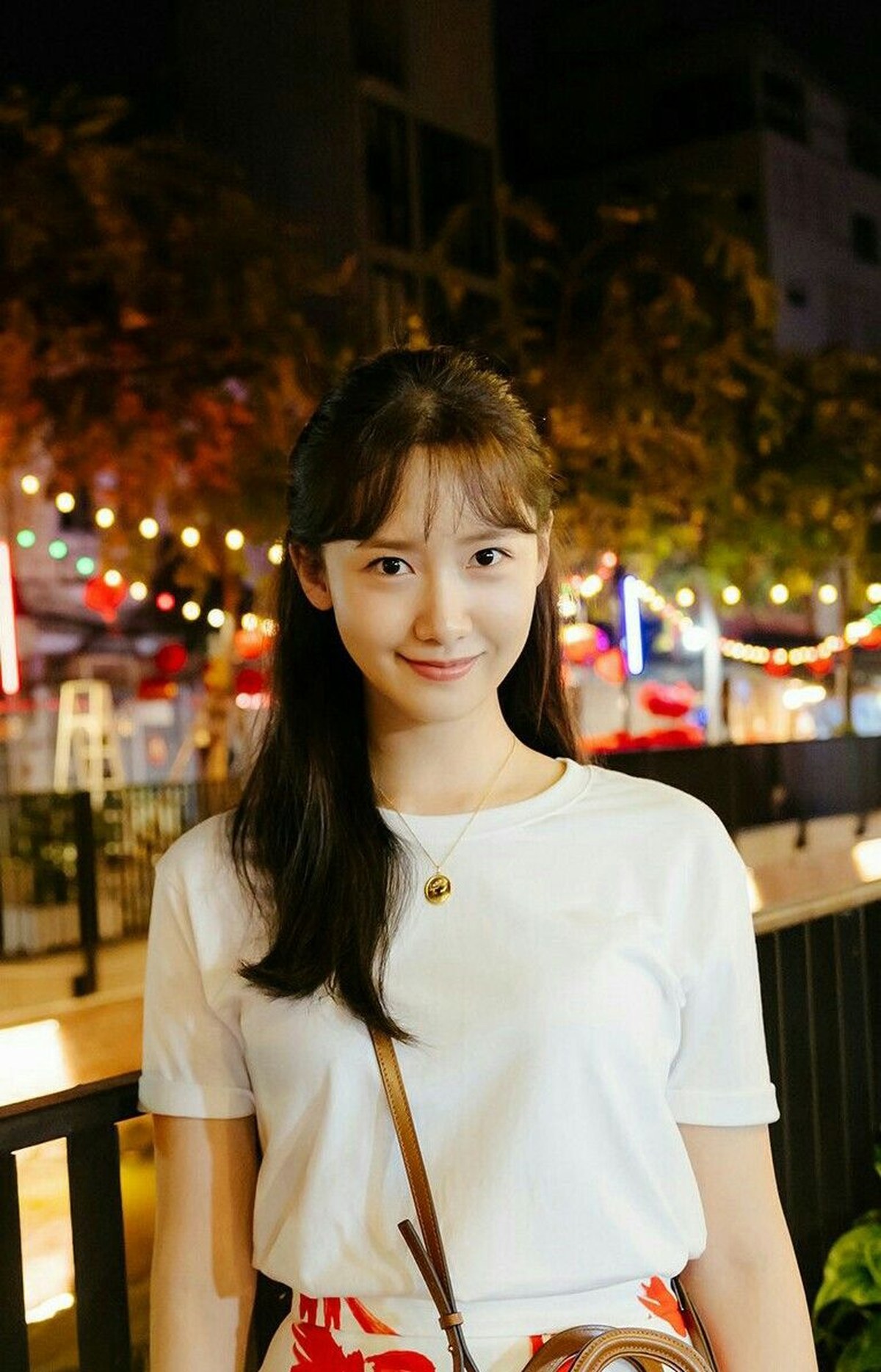 Yoona (임윤아)