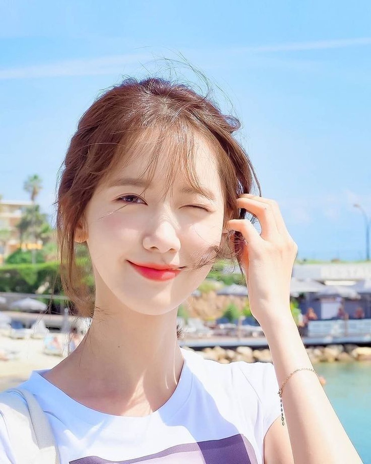 Yoona (임윤아)