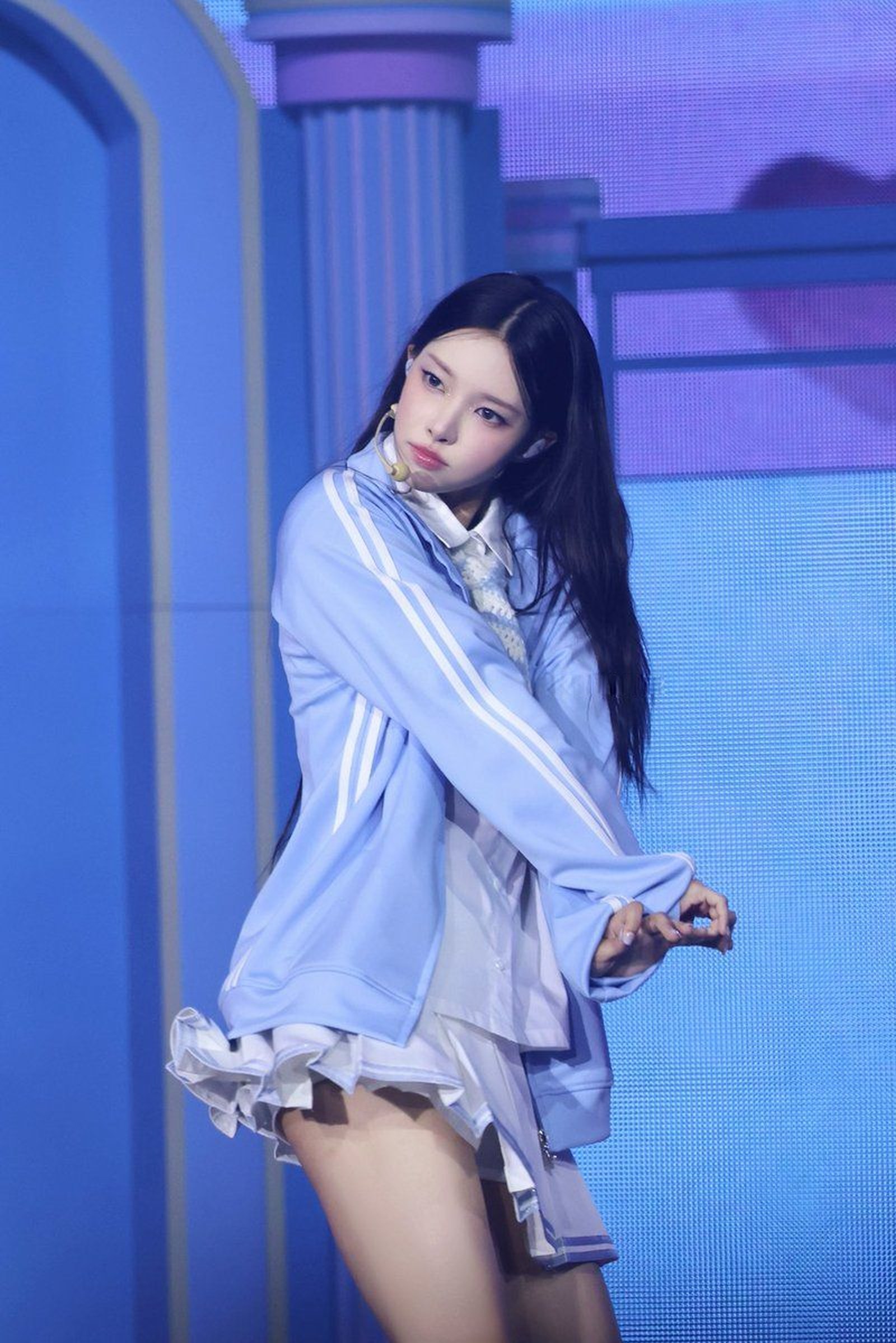 윤아 (Yunah)