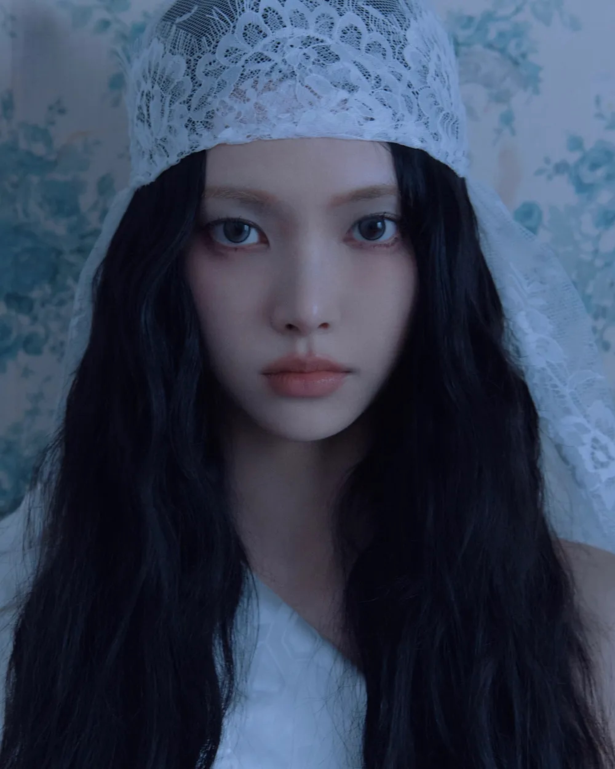 Yunah (윤아)